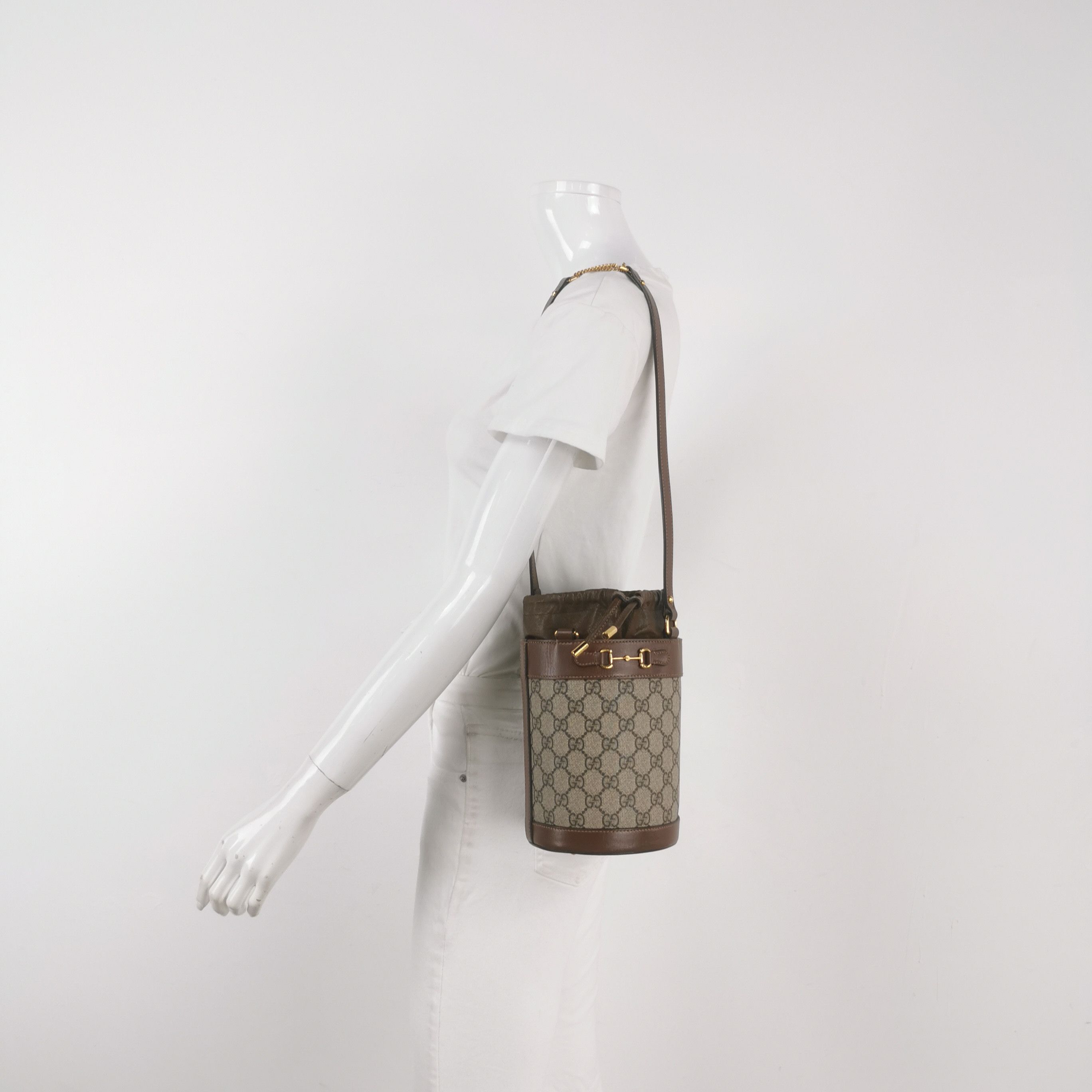 Gucci Gucci Women os Shoulder Bags Size ONE SIZE - 2 Thumbnail