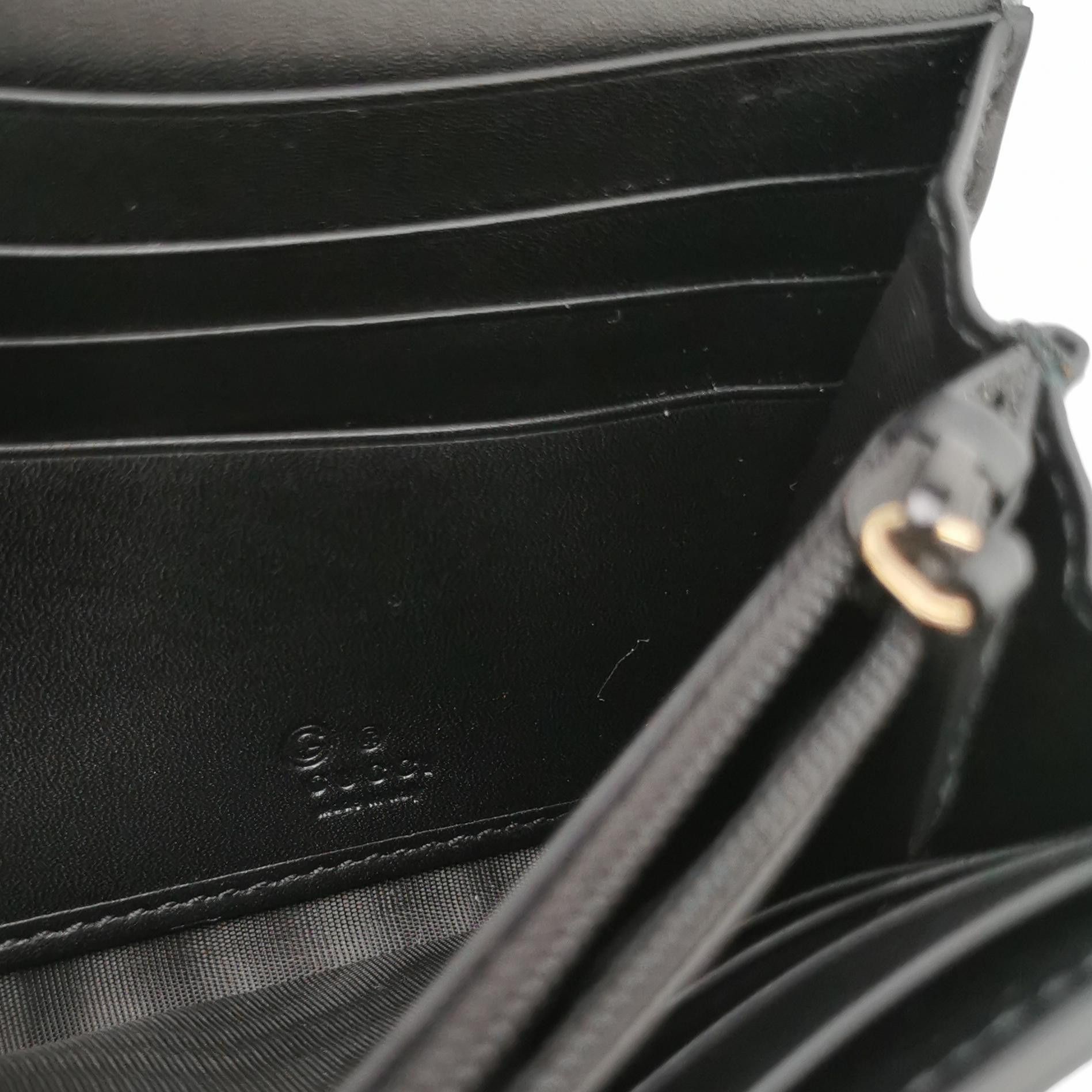 Gucci Gucci Women os Wallets Size ONE SIZE - 7 Thumbnail