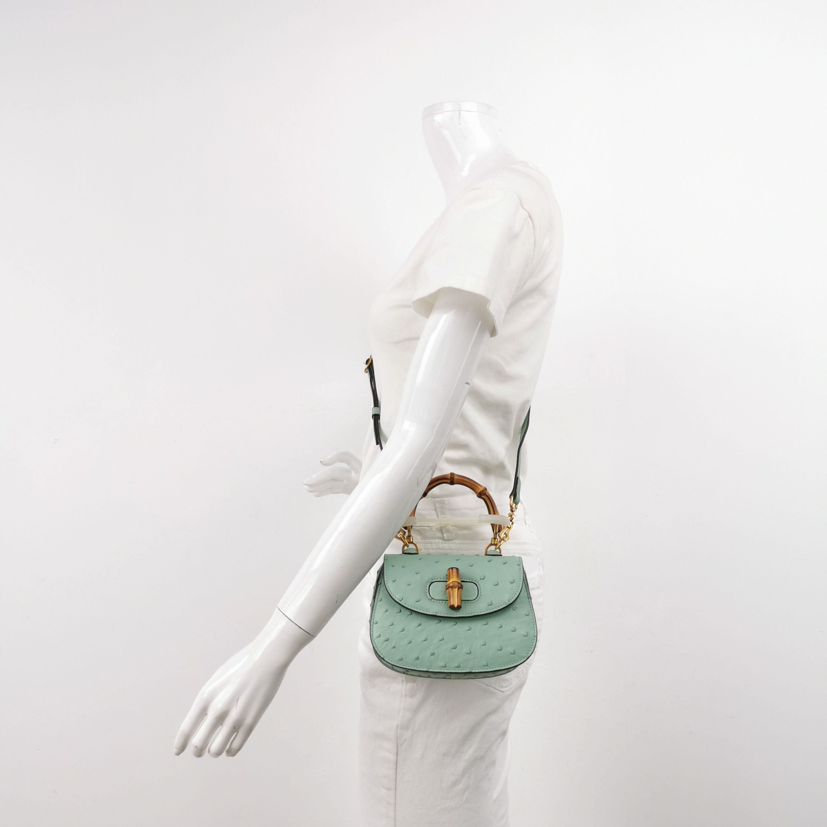 Gucci Gucci Women os Shoulder Bags Size ONE SIZE - 2 Thumbnail