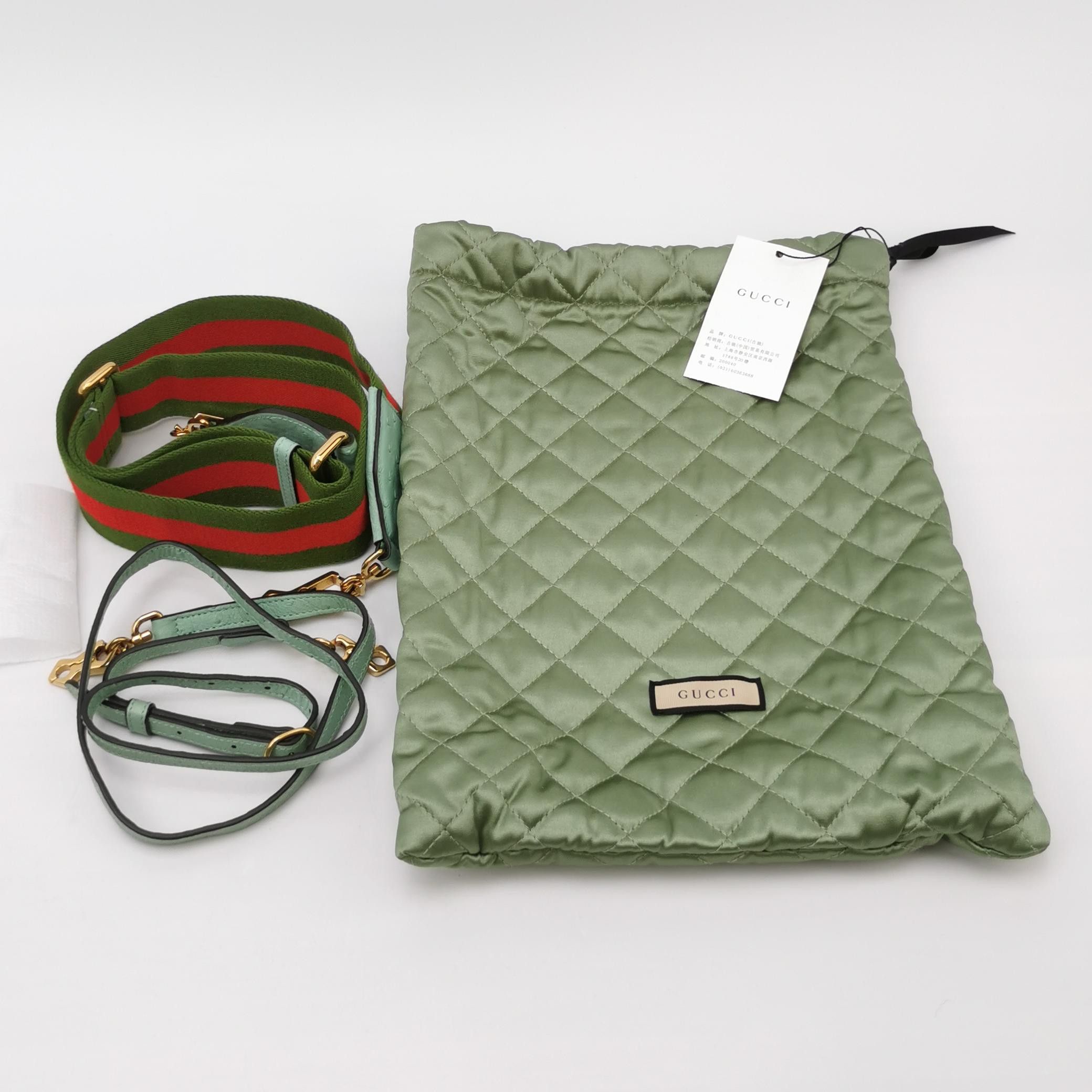 Gucci Gucci Women os Shoulder Bags Size ONE SIZE - 9 Thumbnail