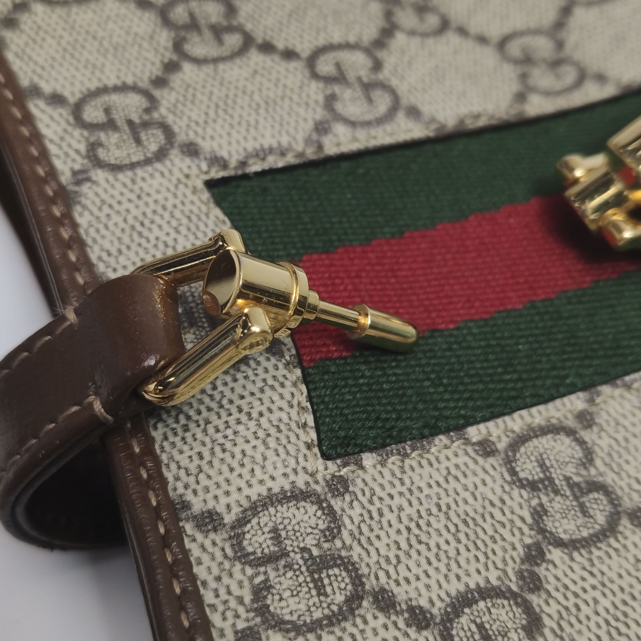 Gucci Gucci Women os Shoulder Bags Size ONE SIZE - 15 Thumbnail