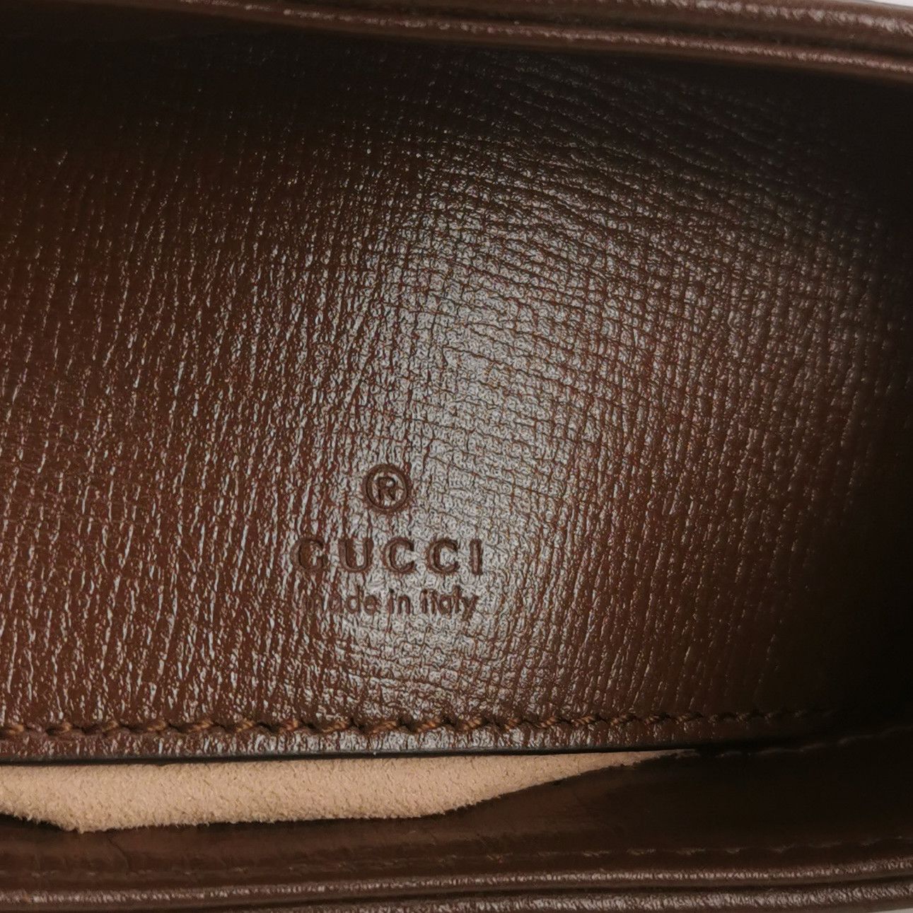 Gucci Gucci Women os Shoulder Bags Size ONE SIZE - 8 Thumbnail