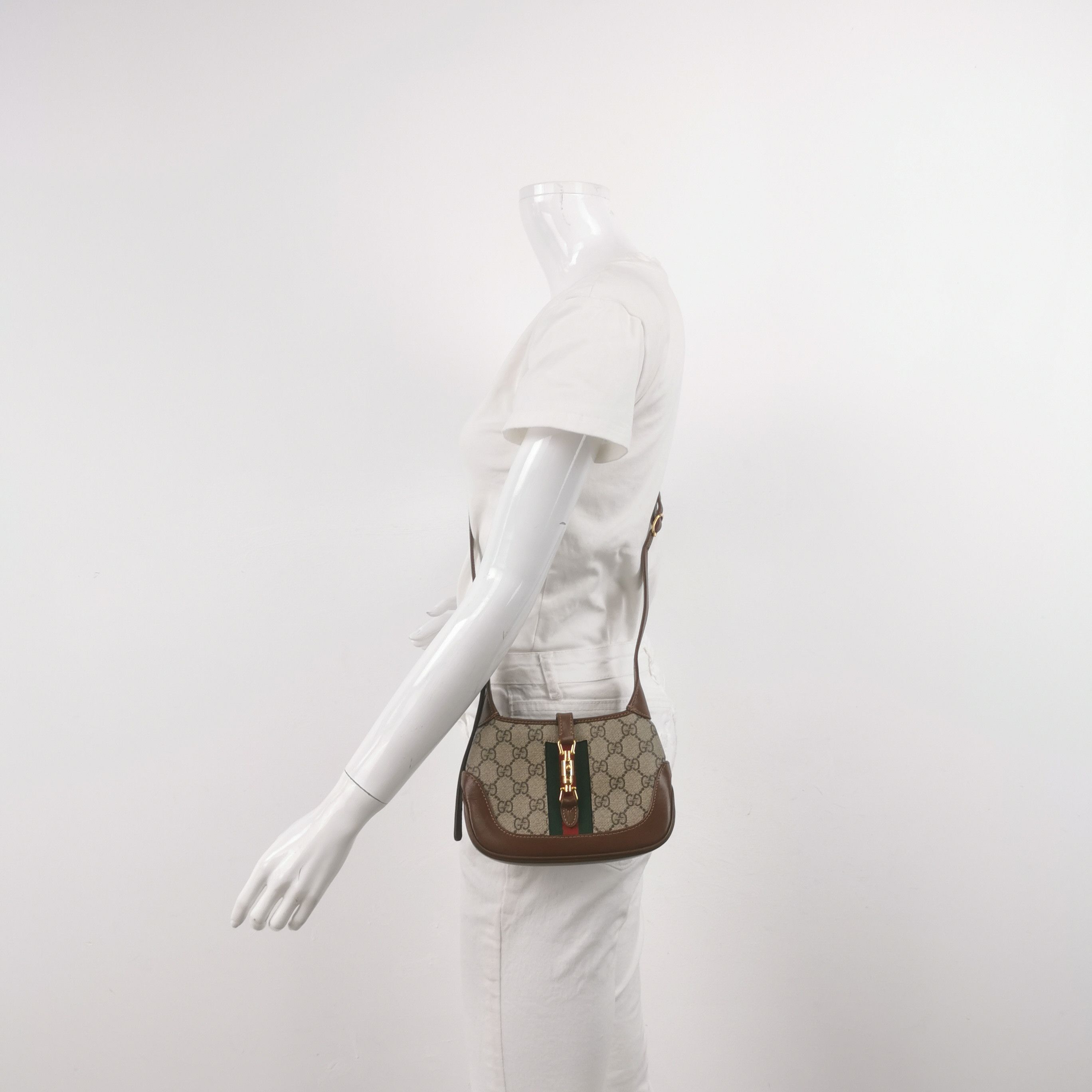 Gucci Gucci Women os Shoulder Bags Size ONE SIZE - 2 Thumbnail