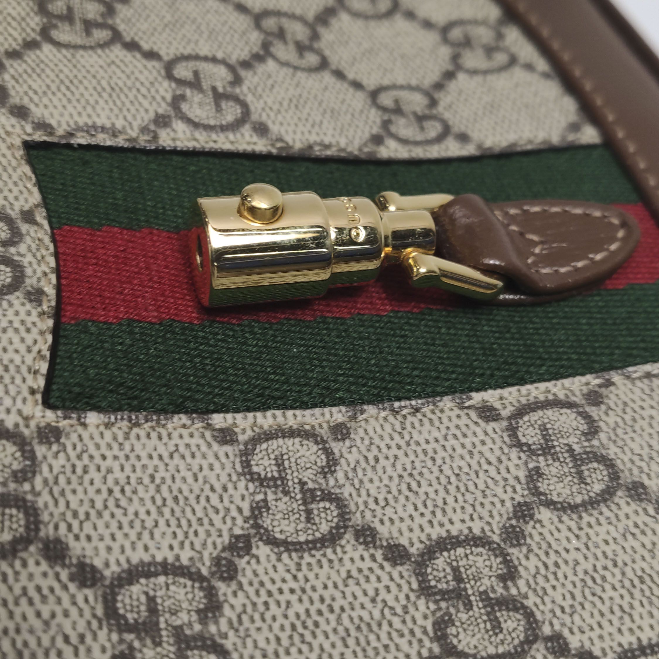 Gucci Gucci Women os Shoulder Bags Size ONE SIZE - 13 Thumbnail