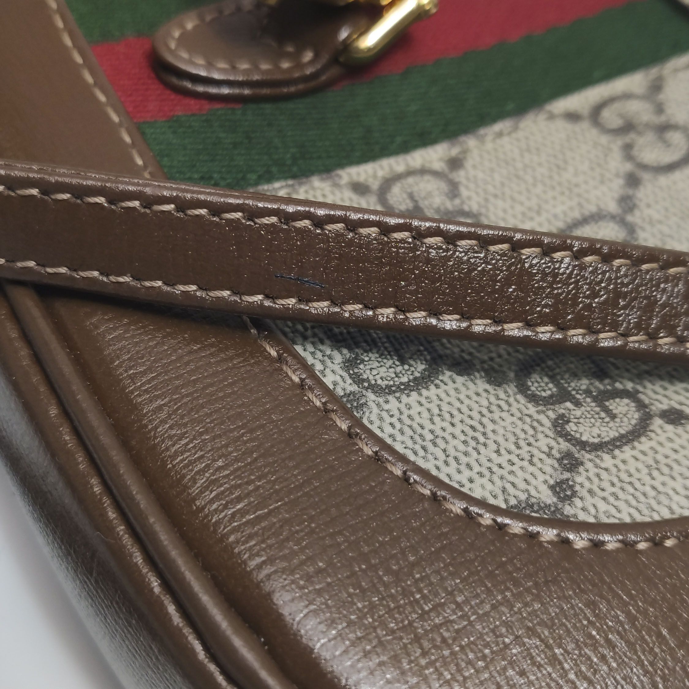 Gucci Gucci Women os Shoulder Bags Size ONE SIZE - 12 Thumbnail