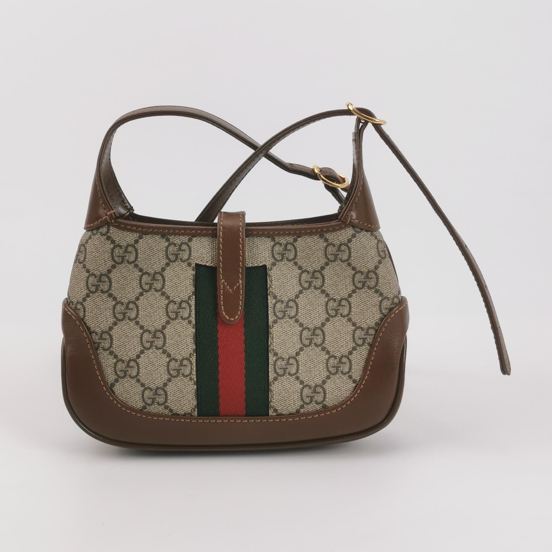 Gucci Gucci Women os Shoulder Bags Size ONE SIZE - 5 Thumbnail
