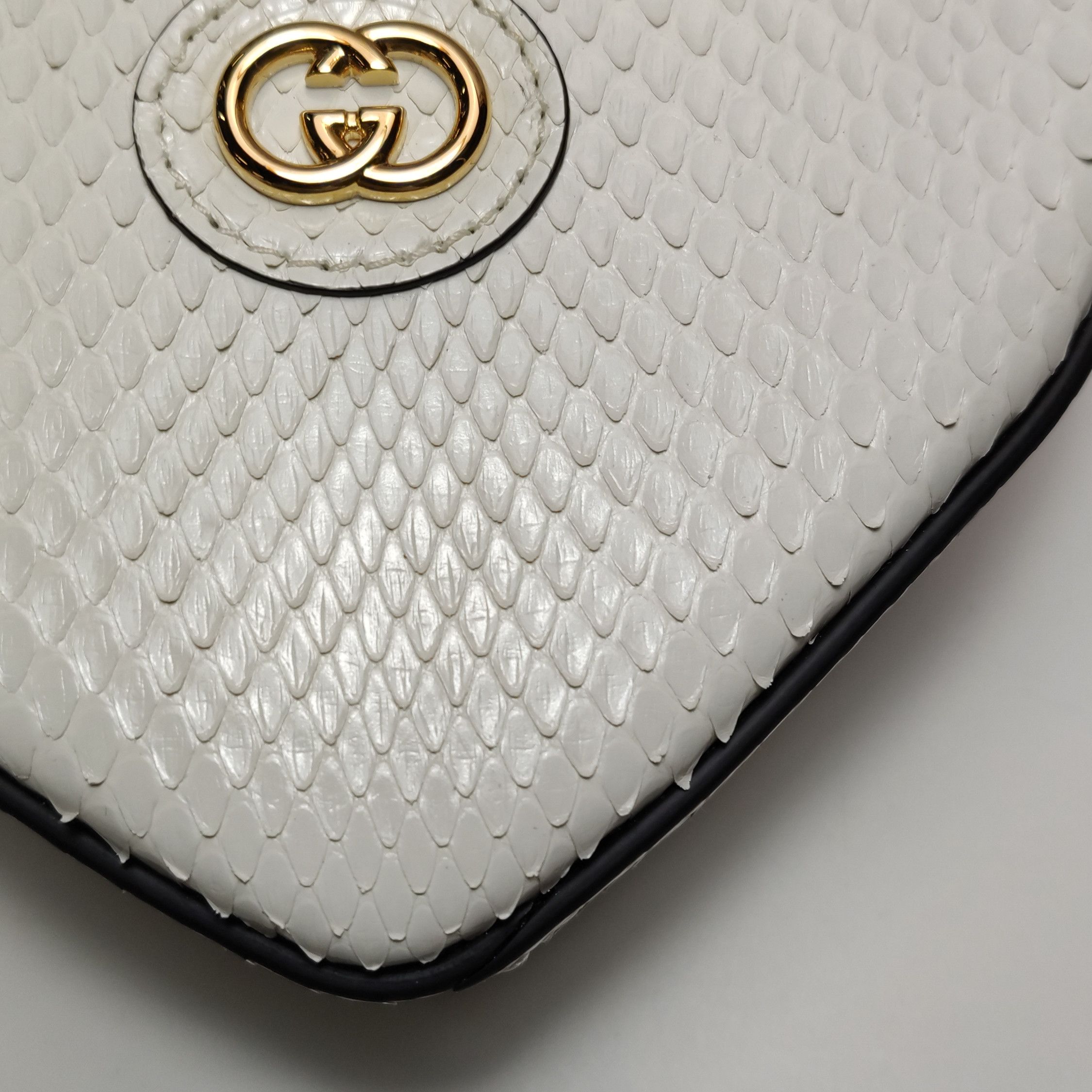 Gucci Gucci Women os Tote Bags Size ONE SIZE - 14 Thumbnail
