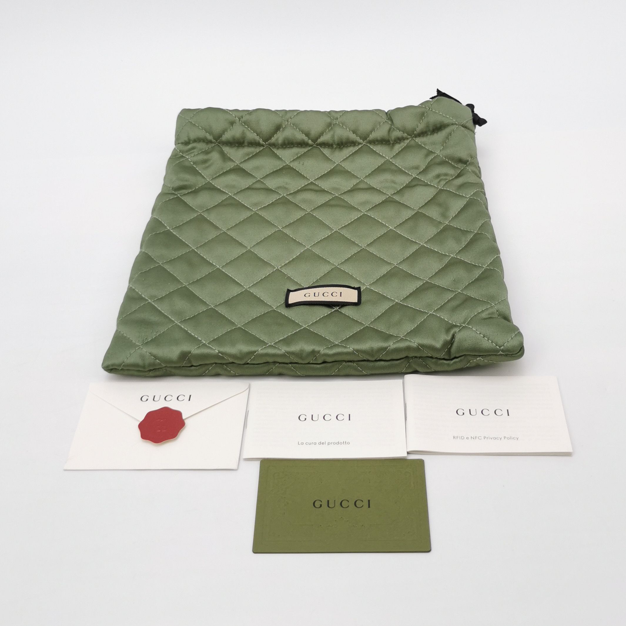 Gucci Gucci Women os Tote Bags Size ONE SIZE - 9 Thumbnail