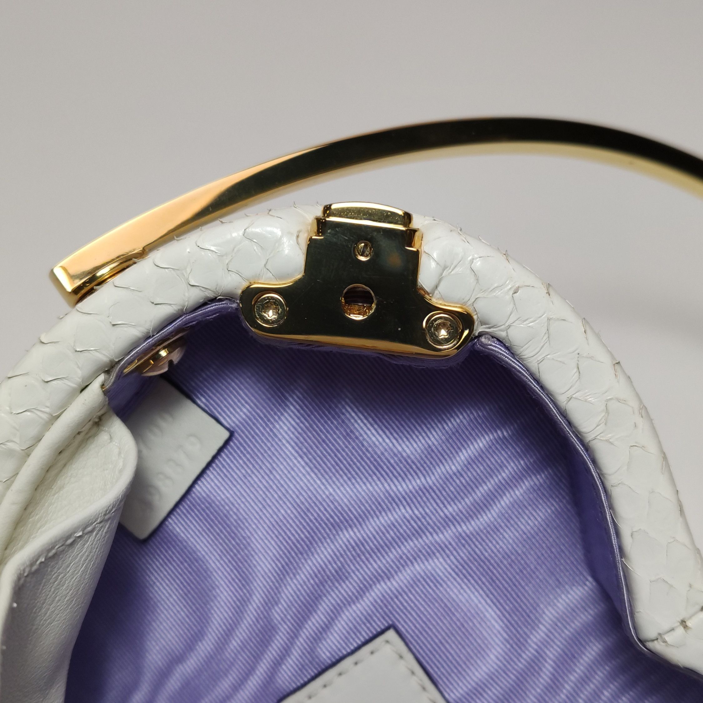 Gucci Gucci Women os Tote Bags Size ONE SIZE - 12 Thumbnail