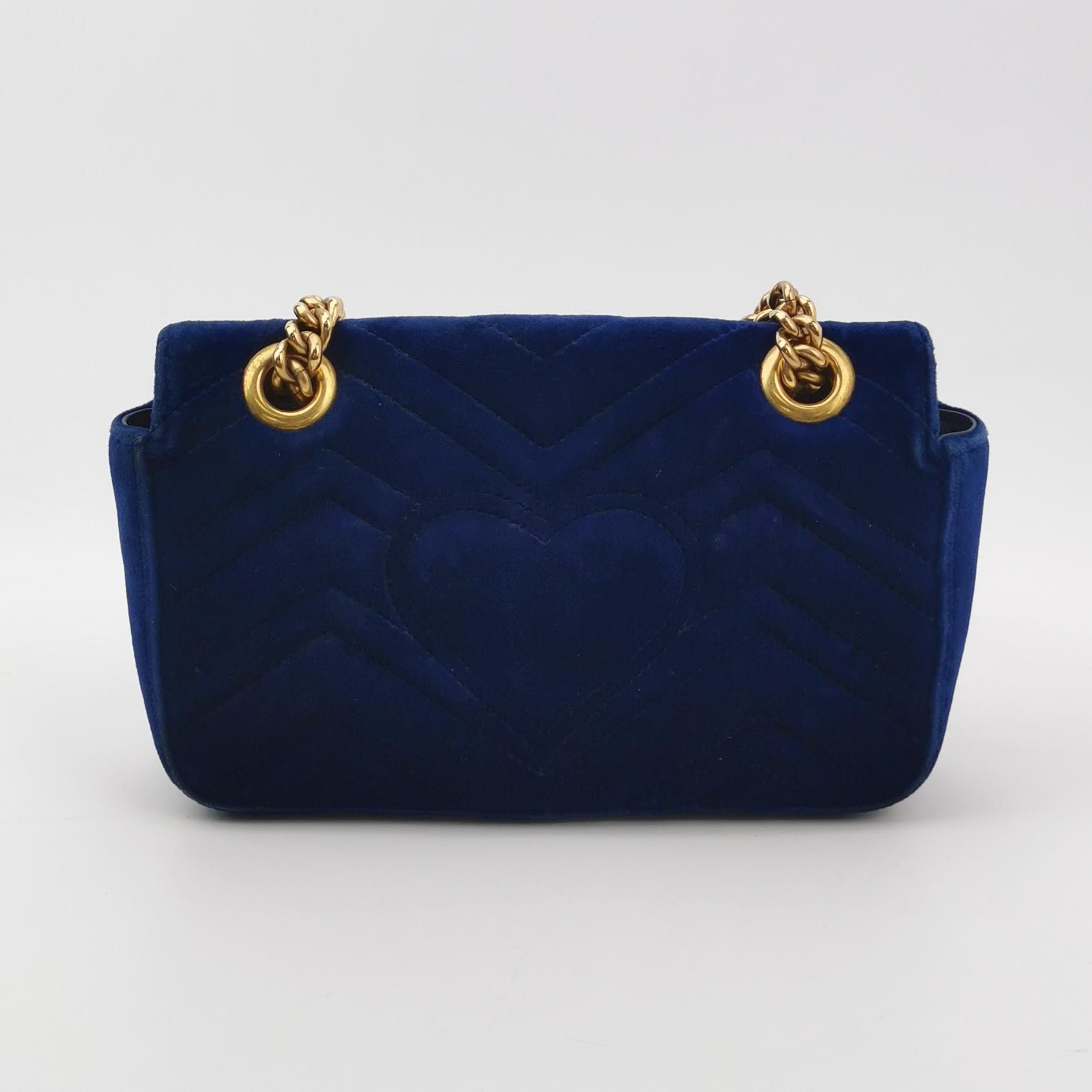 Gucci Gucci Women os Shoulder Bags Size ONE SIZE - 5 Thumbnail