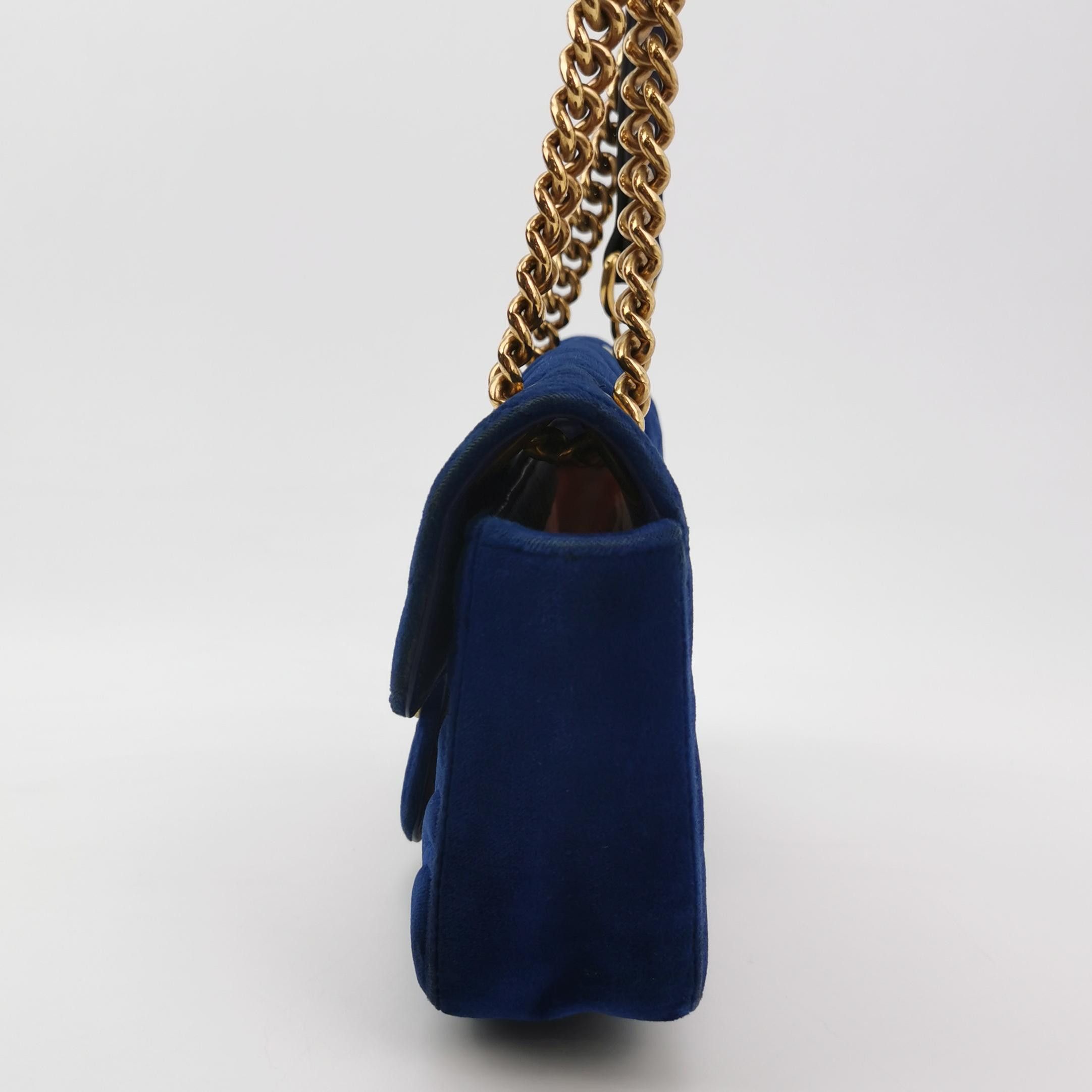 Gucci Gucci Women os Shoulder Bags Size ONE SIZE - 3 Thumbnail
