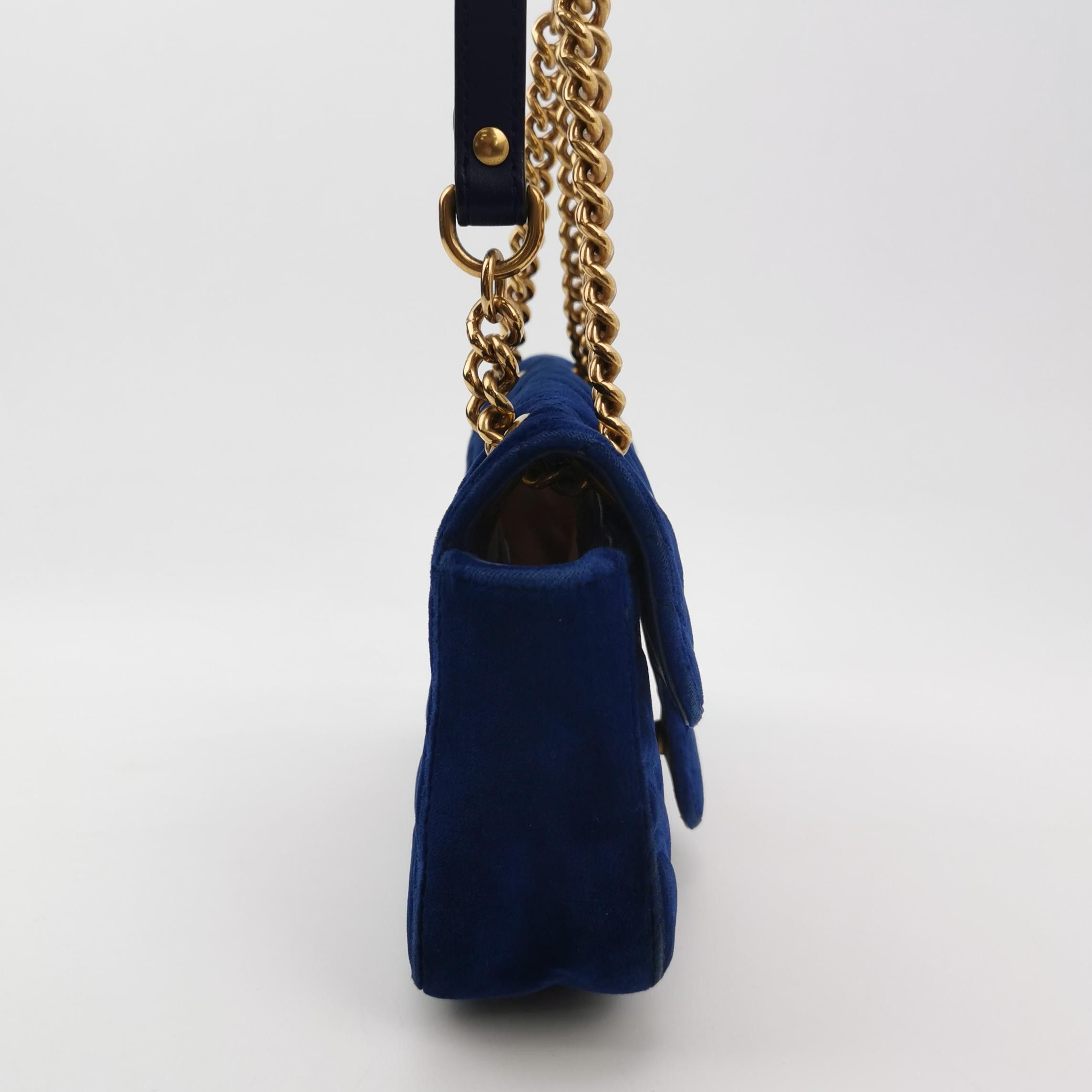 Gucci Gucci Women os Shoulder Bags Size ONE SIZE - 4 Thumbnail