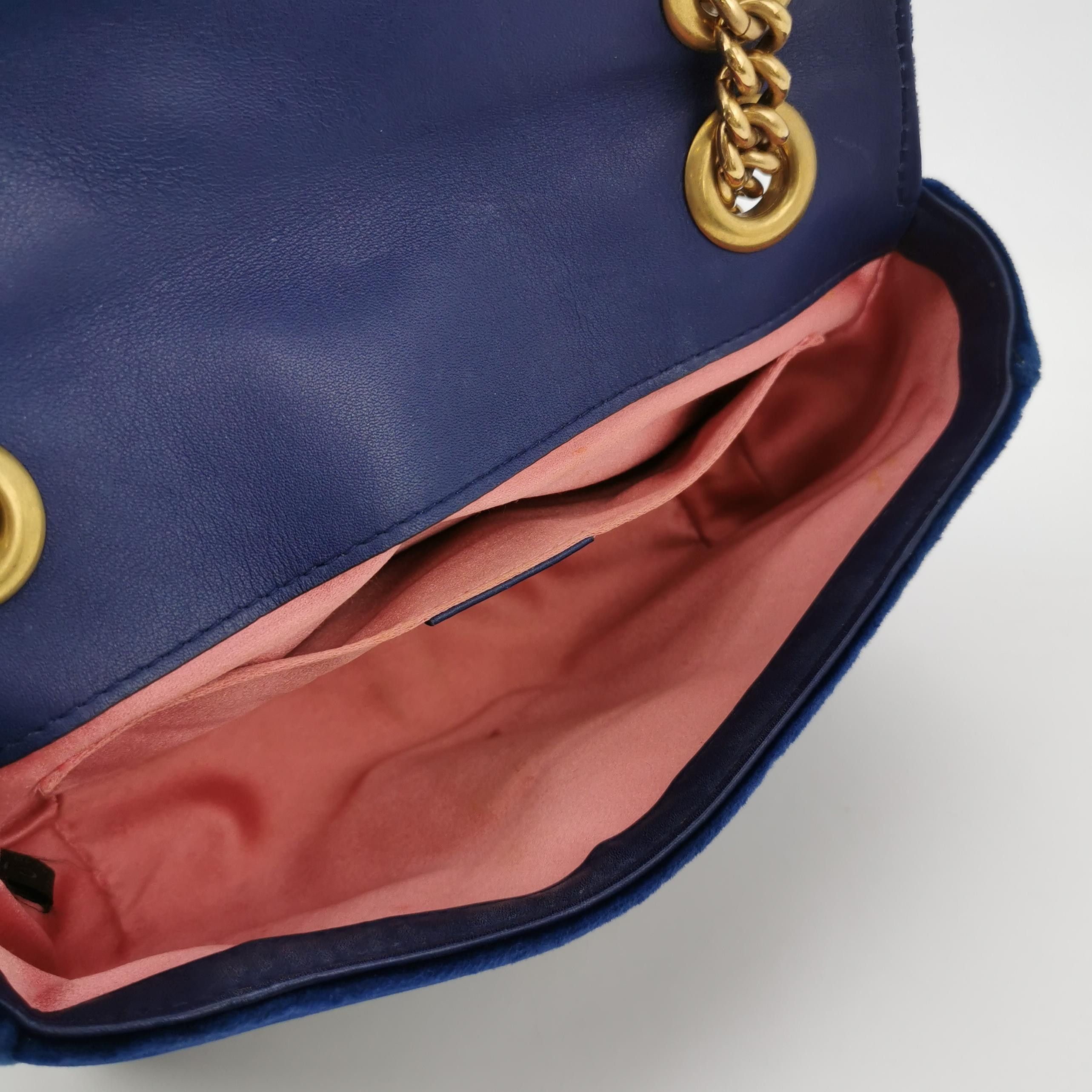 Gucci Gucci Women os Shoulder Bags Size ONE SIZE - 7 Thumbnail