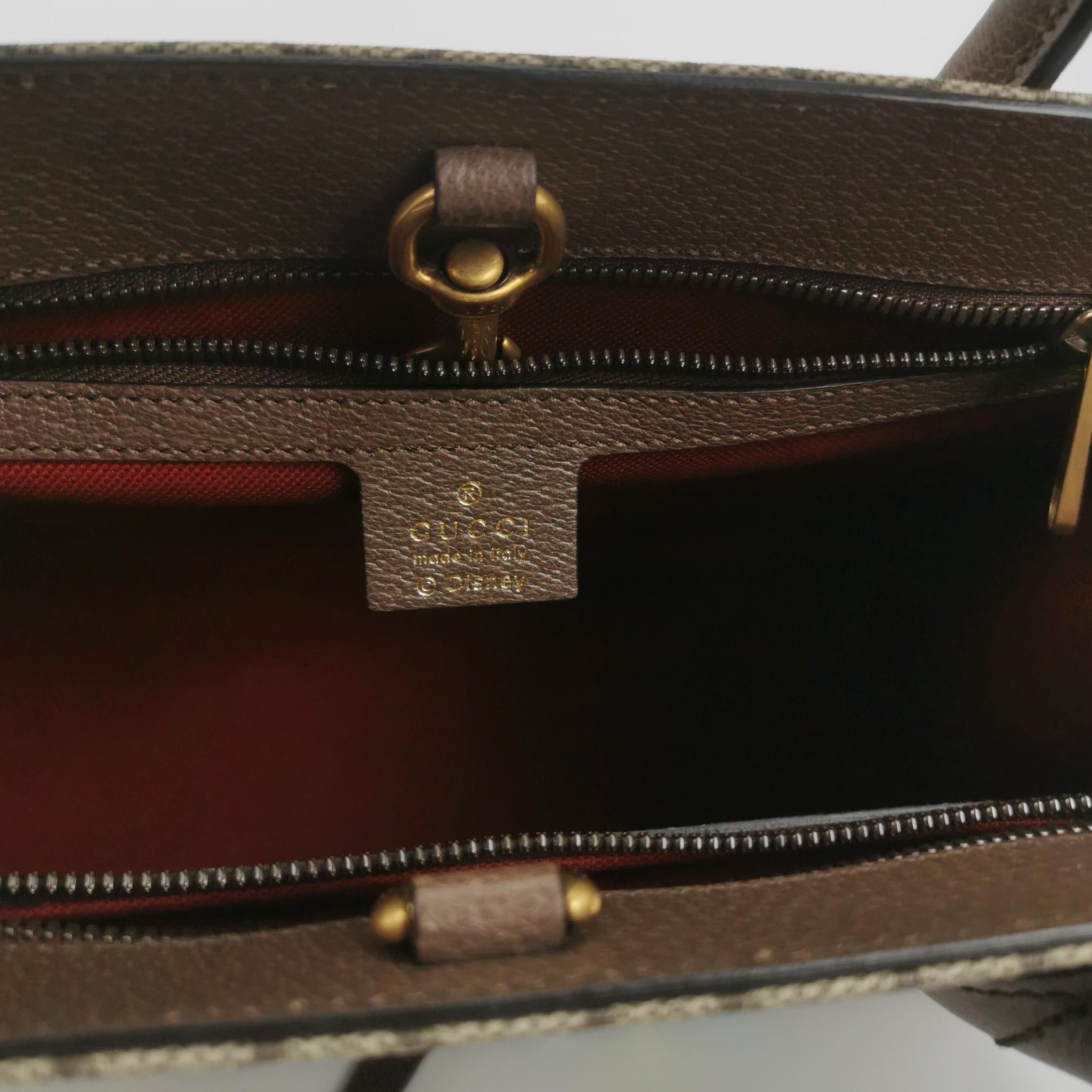 Gucci Gucci Women os Shoulder Bags Size ONE SIZE - 8 Thumbnail
