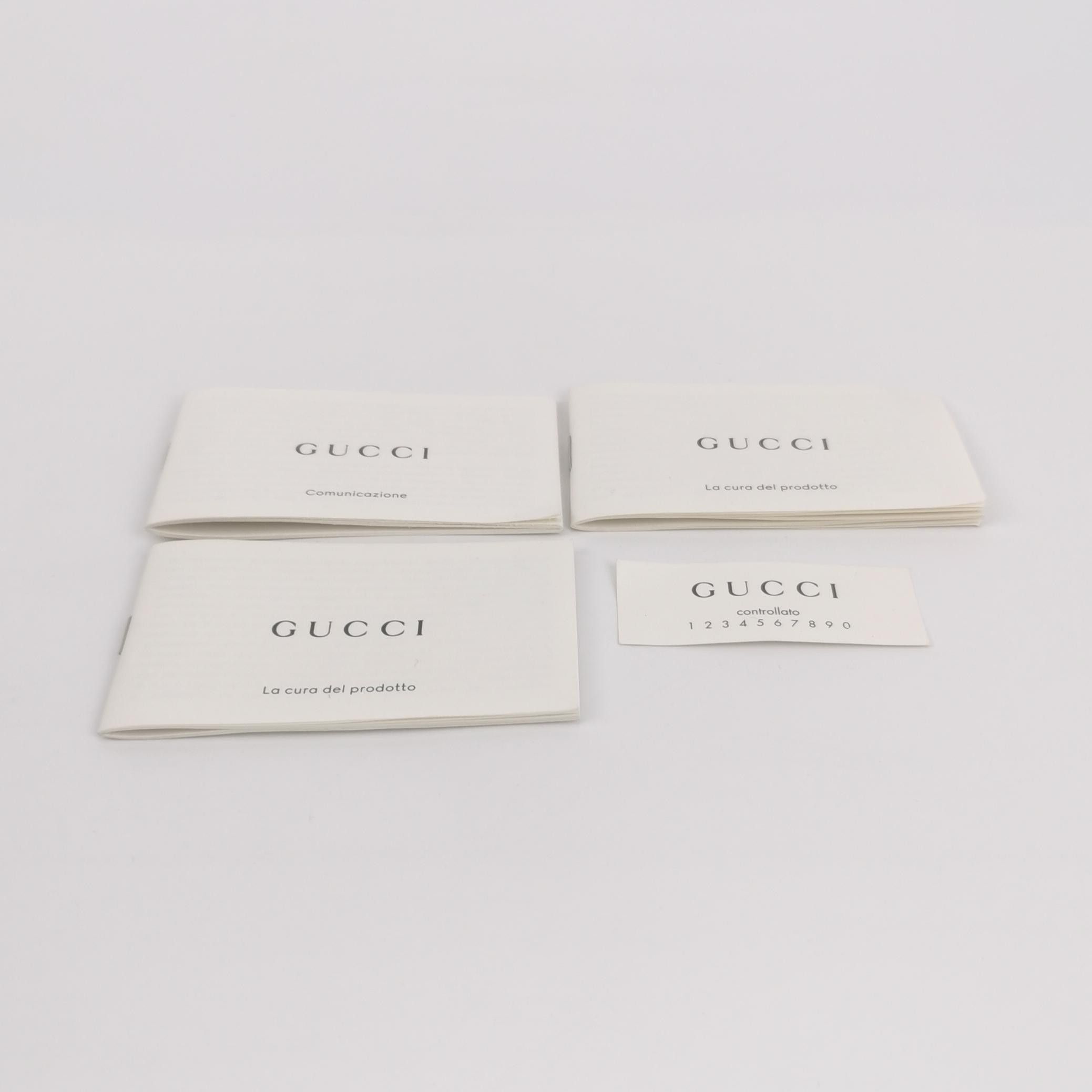 Gucci Gucci Women os Shoulder Bags Size ONE SIZE - 9 Thumbnail