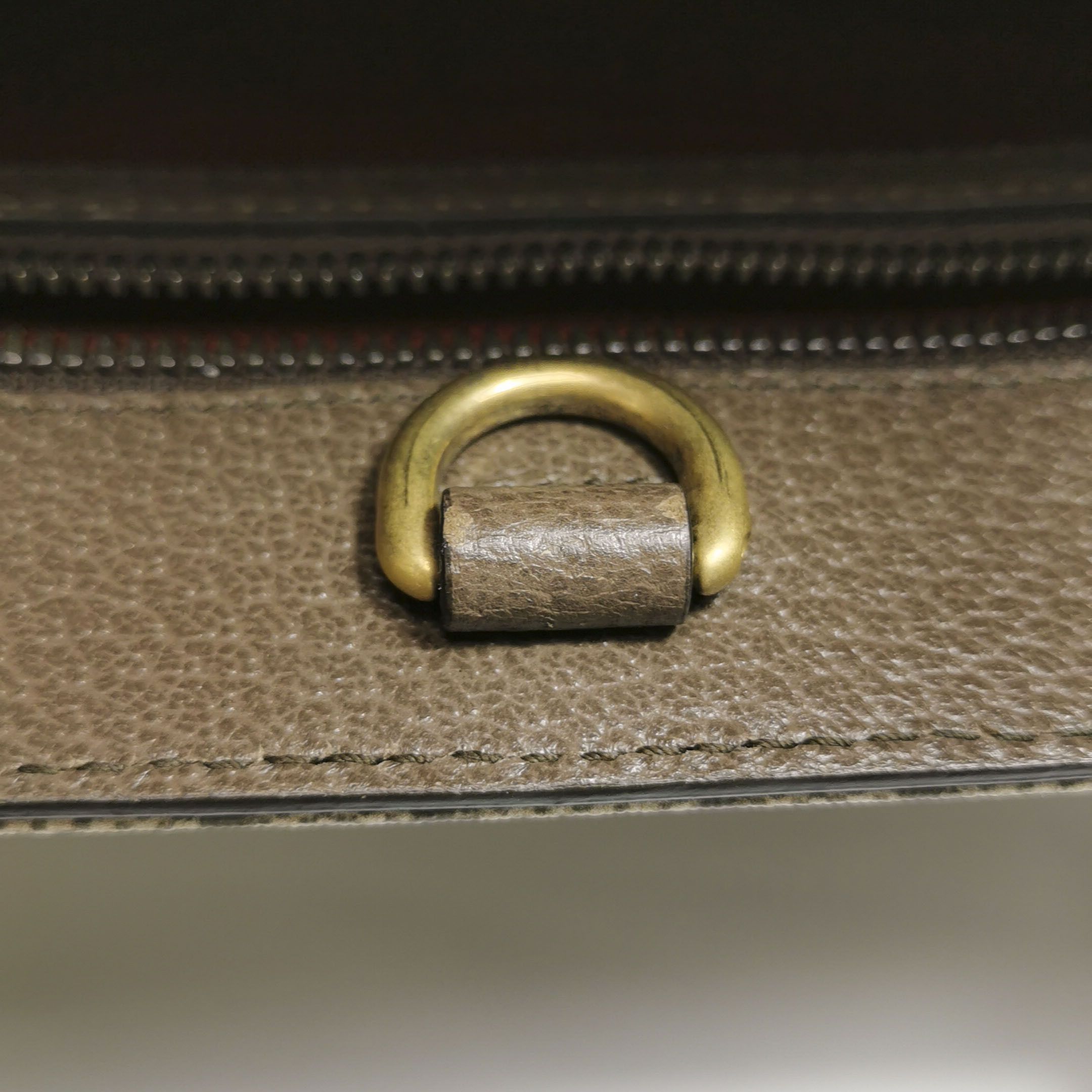 Gucci Gucci Women os Shoulder Bags Size ONE SIZE - 12 Thumbnail