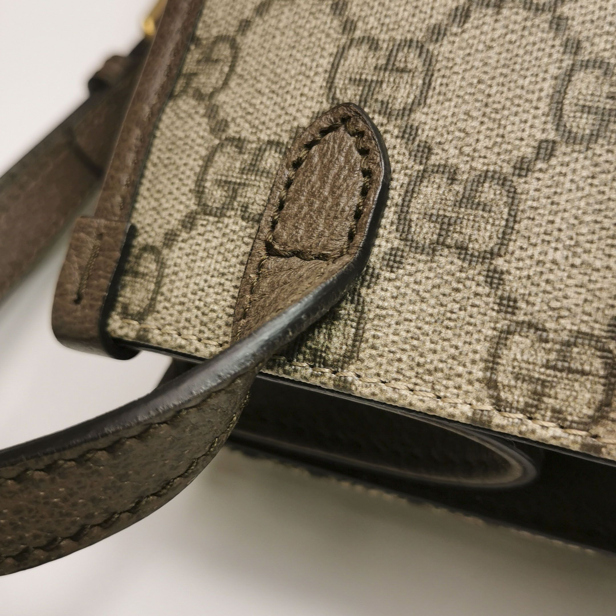 Gucci Gucci Women os Shoulder Bags Size ONE SIZE - 19 Thumbnail