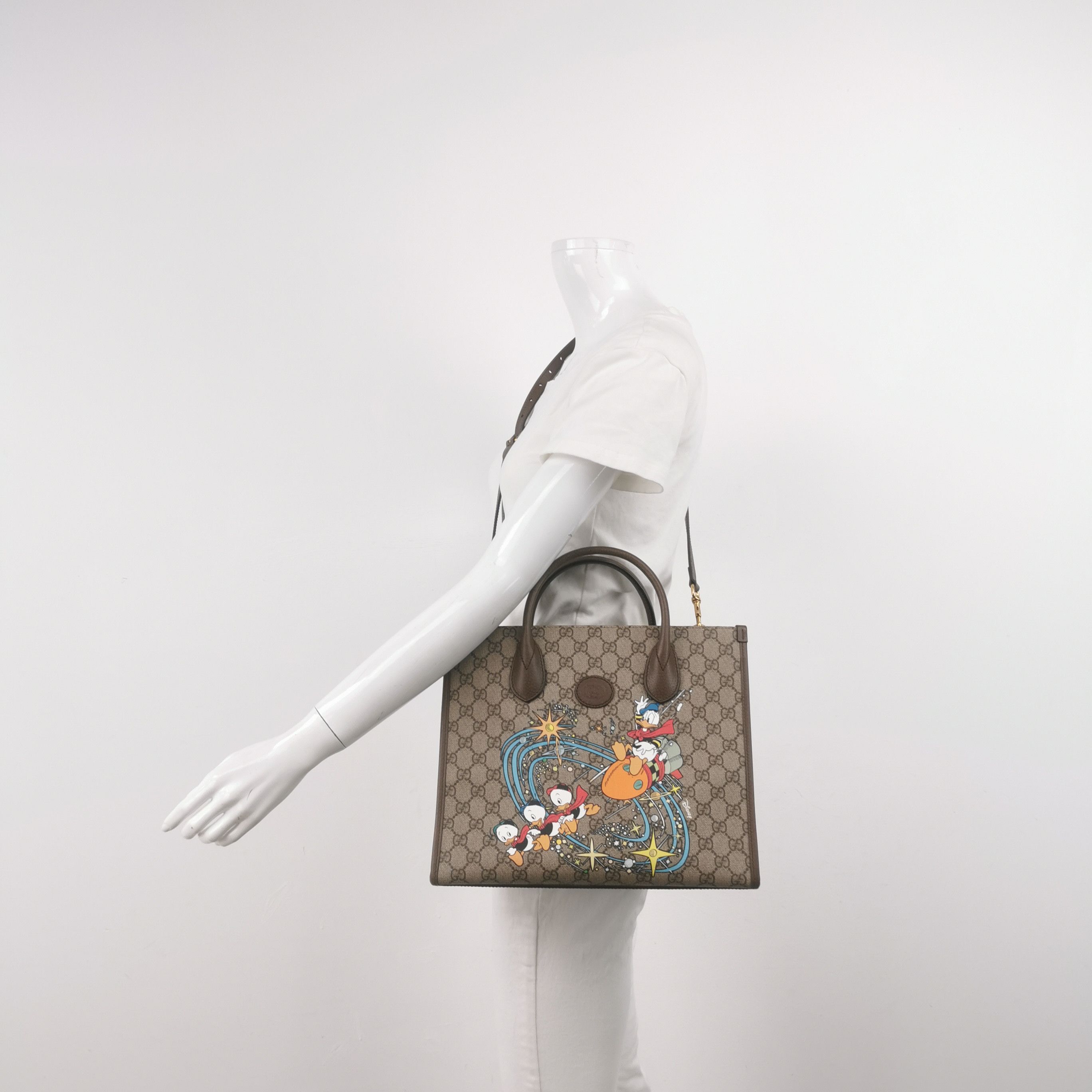 Gucci Gucci Women os Shoulder Bags Size ONE SIZE - 2 Thumbnail