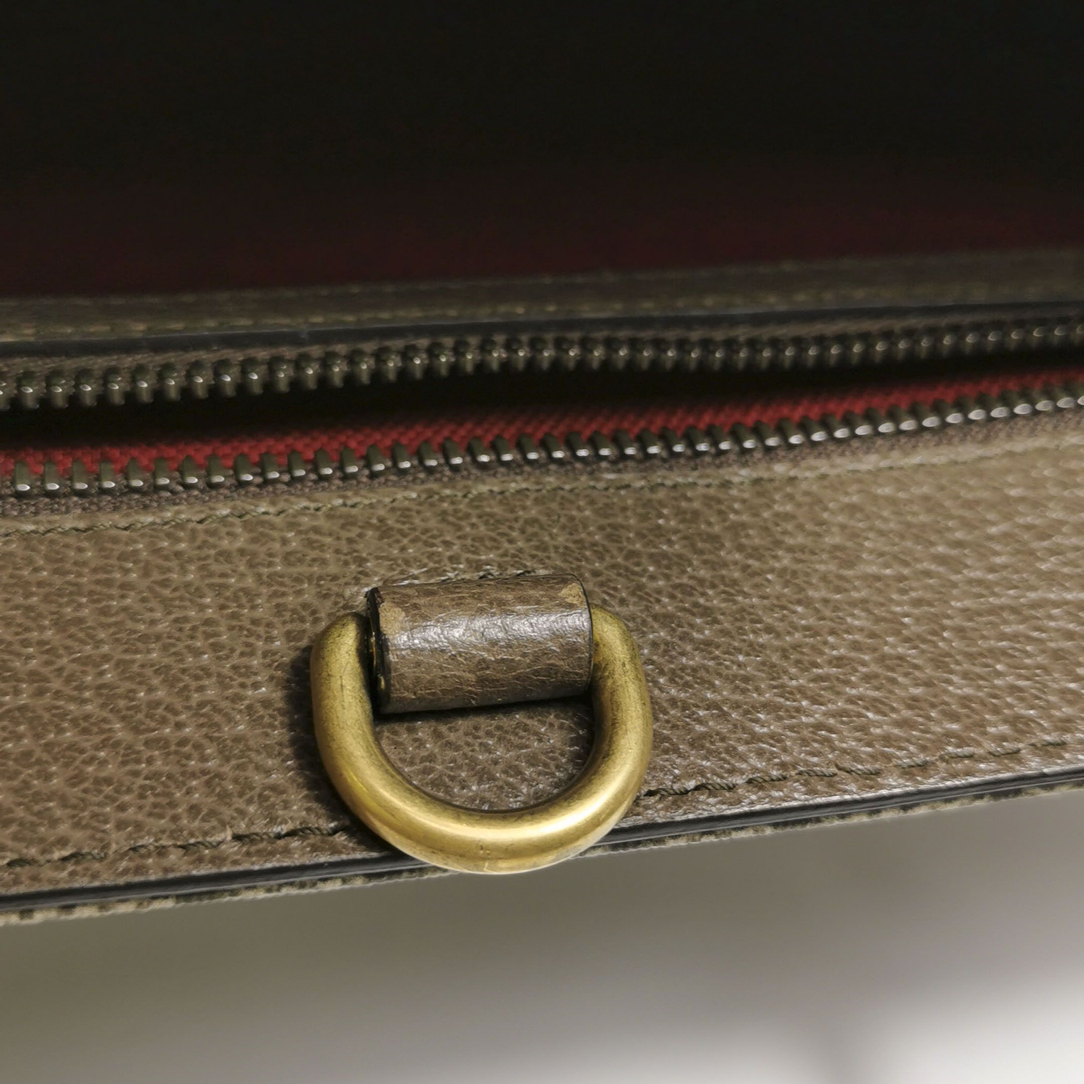 Gucci Gucci Women os Shoulder Bags Size ONE SIZE - 11 Thumbnail