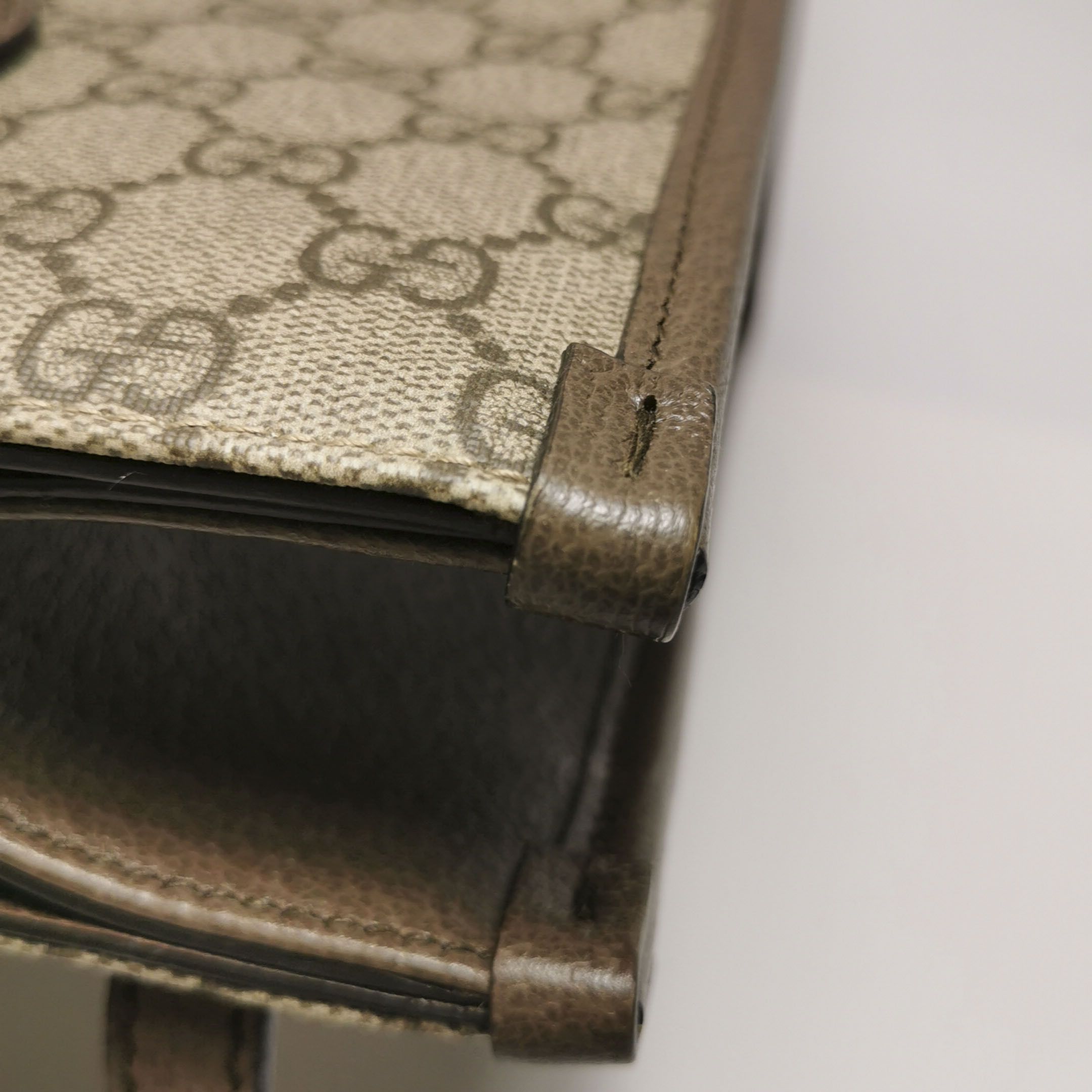 Gucci Gucci Women os Shoulder Bags Size ONE SIZE - 15 Thumbnail