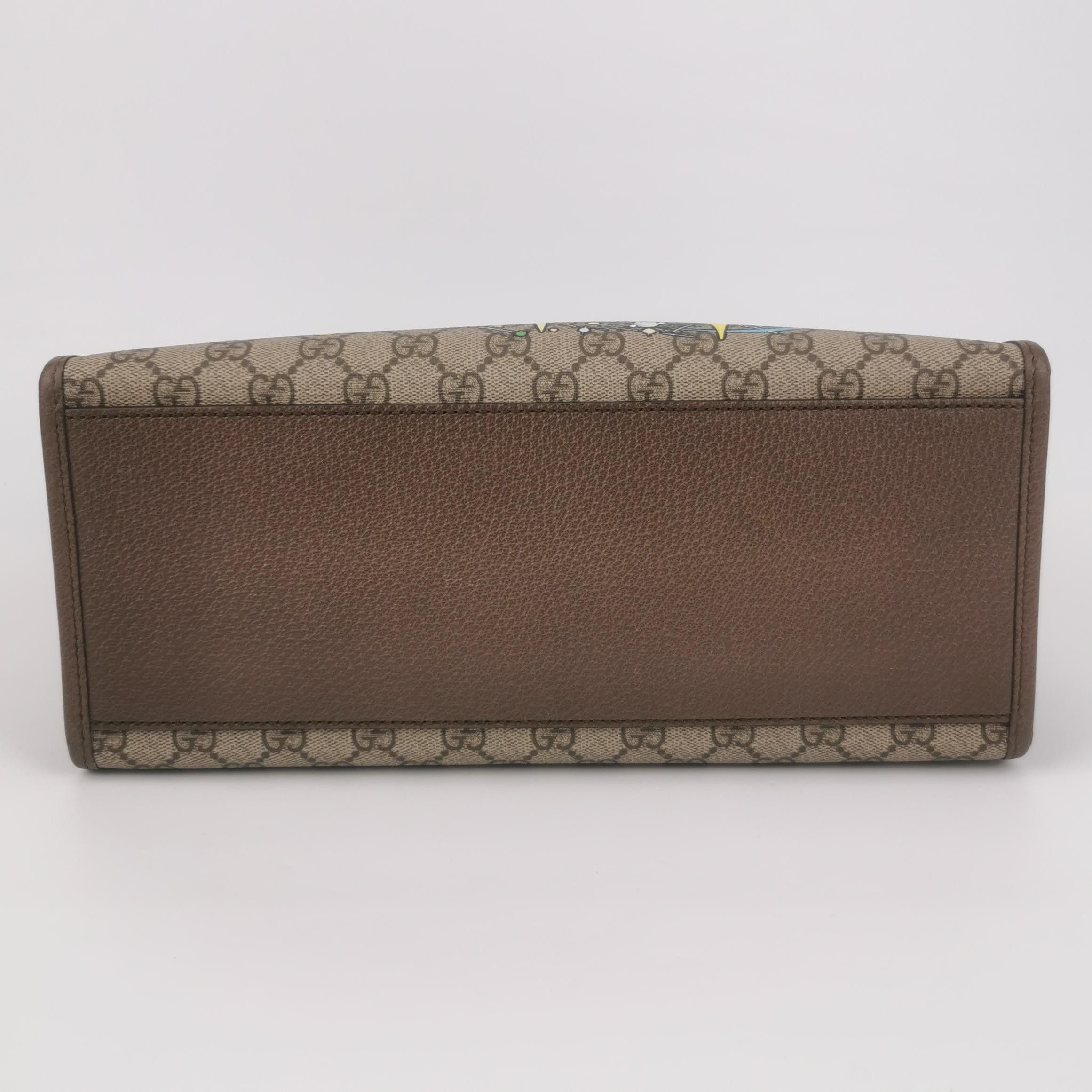 Gucci Gucci Women os Shoulder Bags Size ONE SIZE - 6 Thumbnail