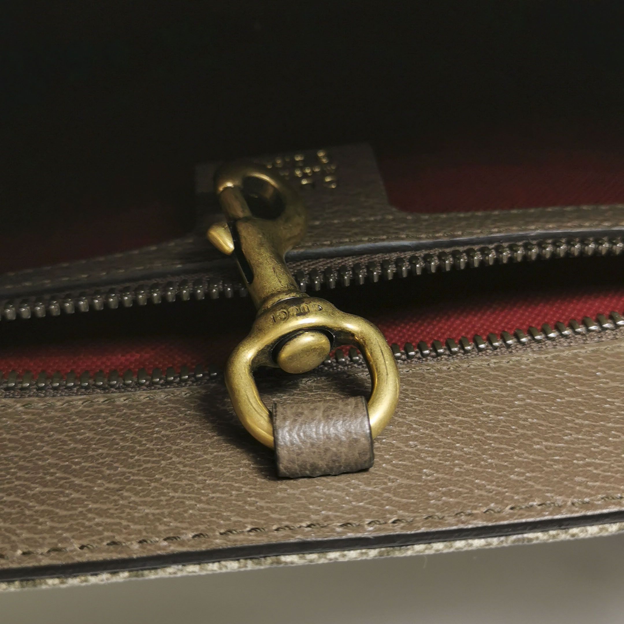 Gucci Gucci Women os Shoulder Bags Size ONE SIZE - 13 Thumbnail