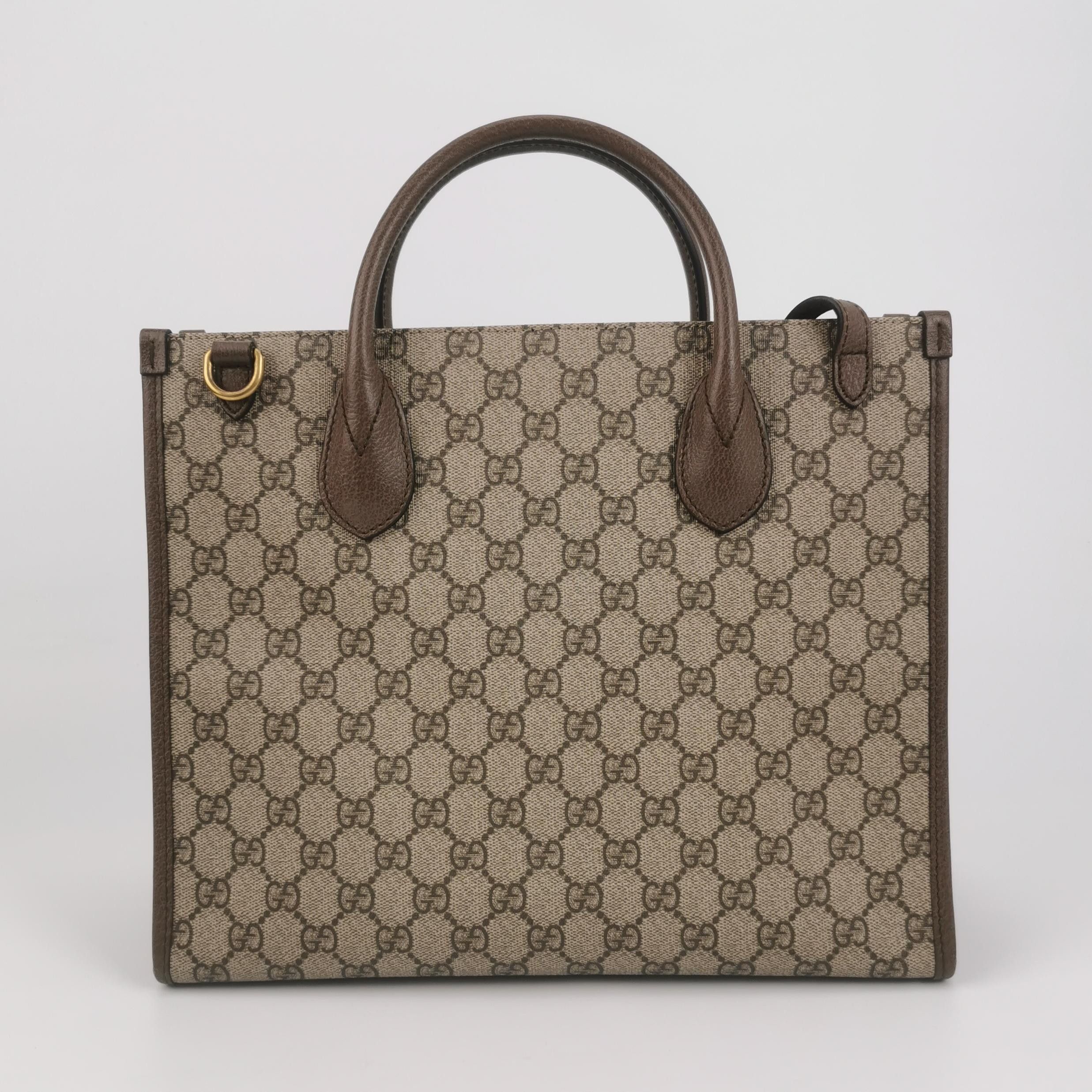 Gucci Gucci Women os Shoulder Bags Size ONE SIZE - 5 Thumbnail