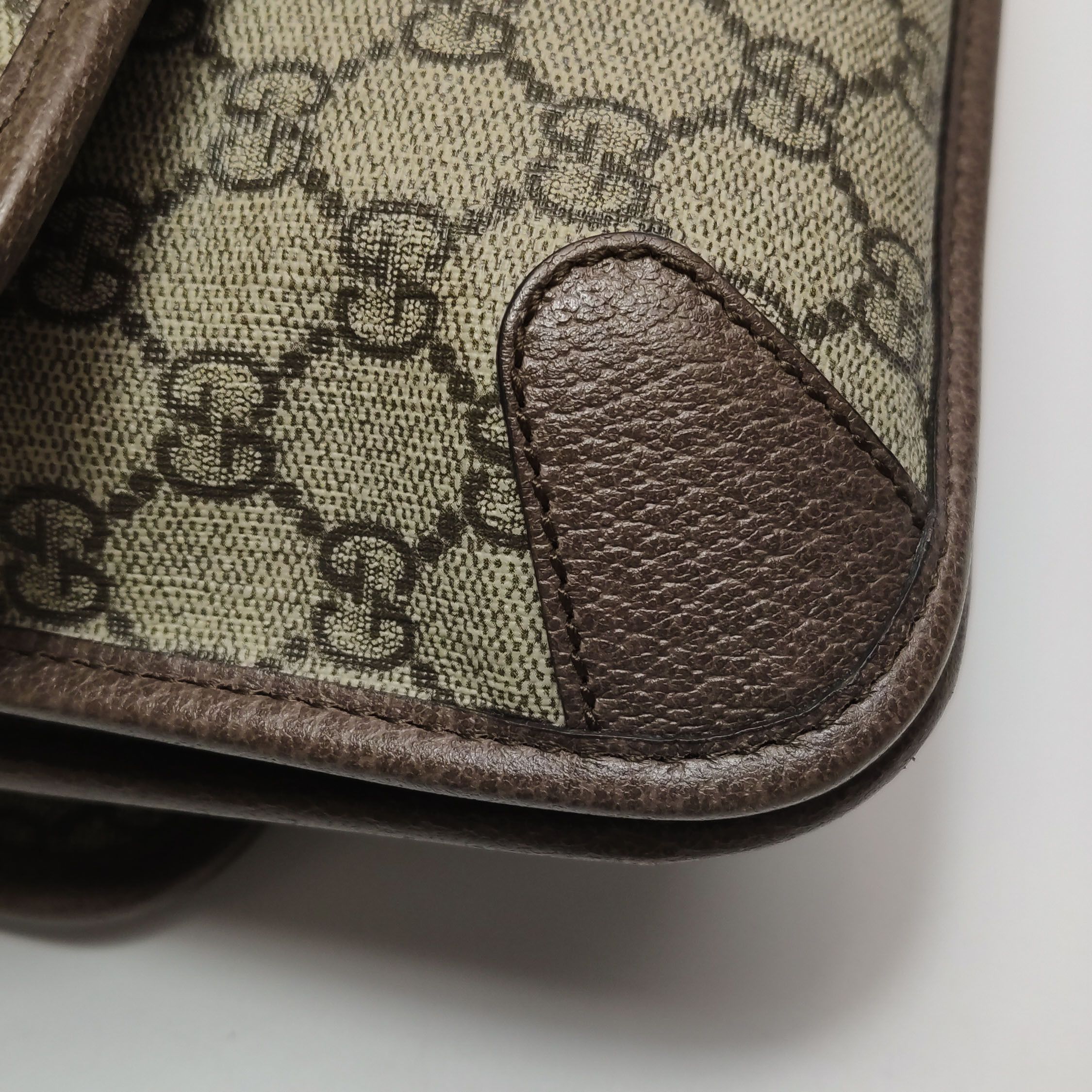 Gucci Gucci Women os Shoulder Bags Size ONE SIZE - 18 Thumbnail