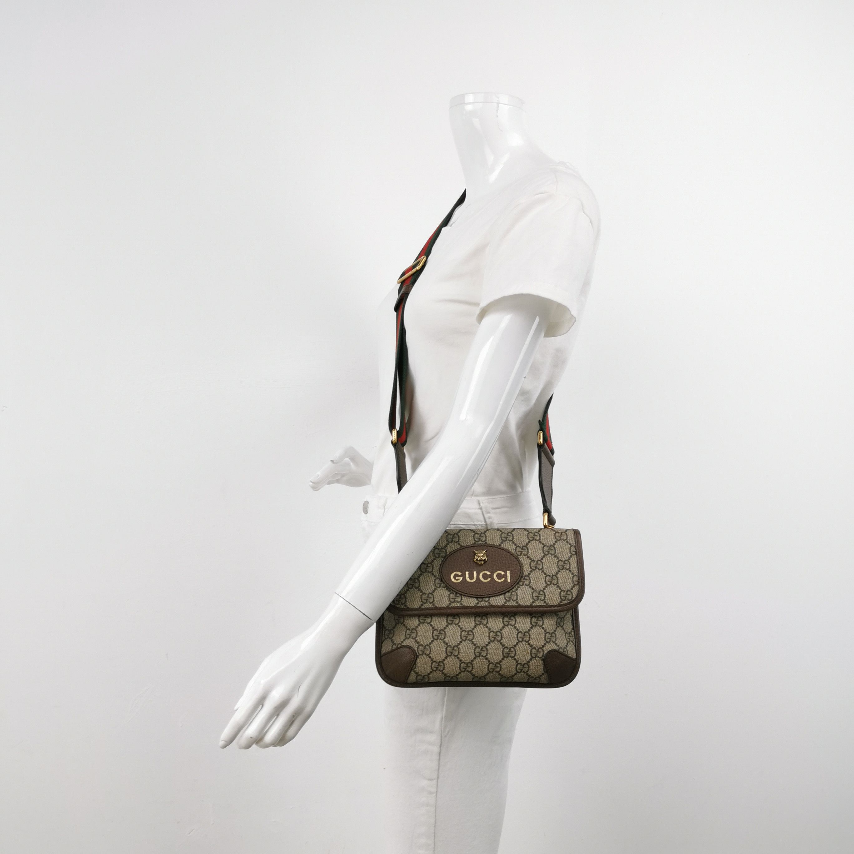 Gucci Gucci Women os Shoulder Bags Size ONE SIZE - 2 Thumbnail