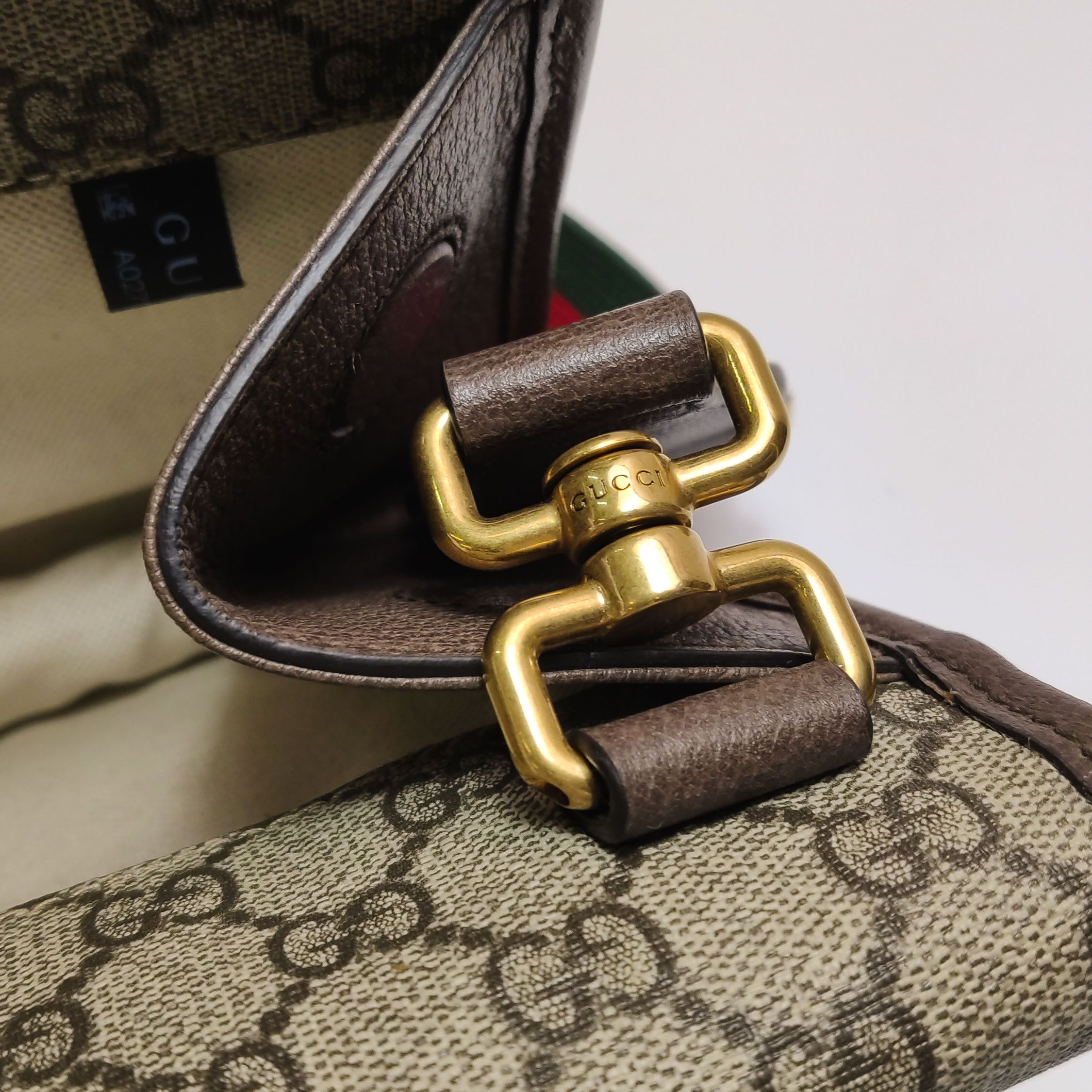 Gucci Gucci Women os Shoulder Bags Size ONE SIZE - 11 Thumbnail