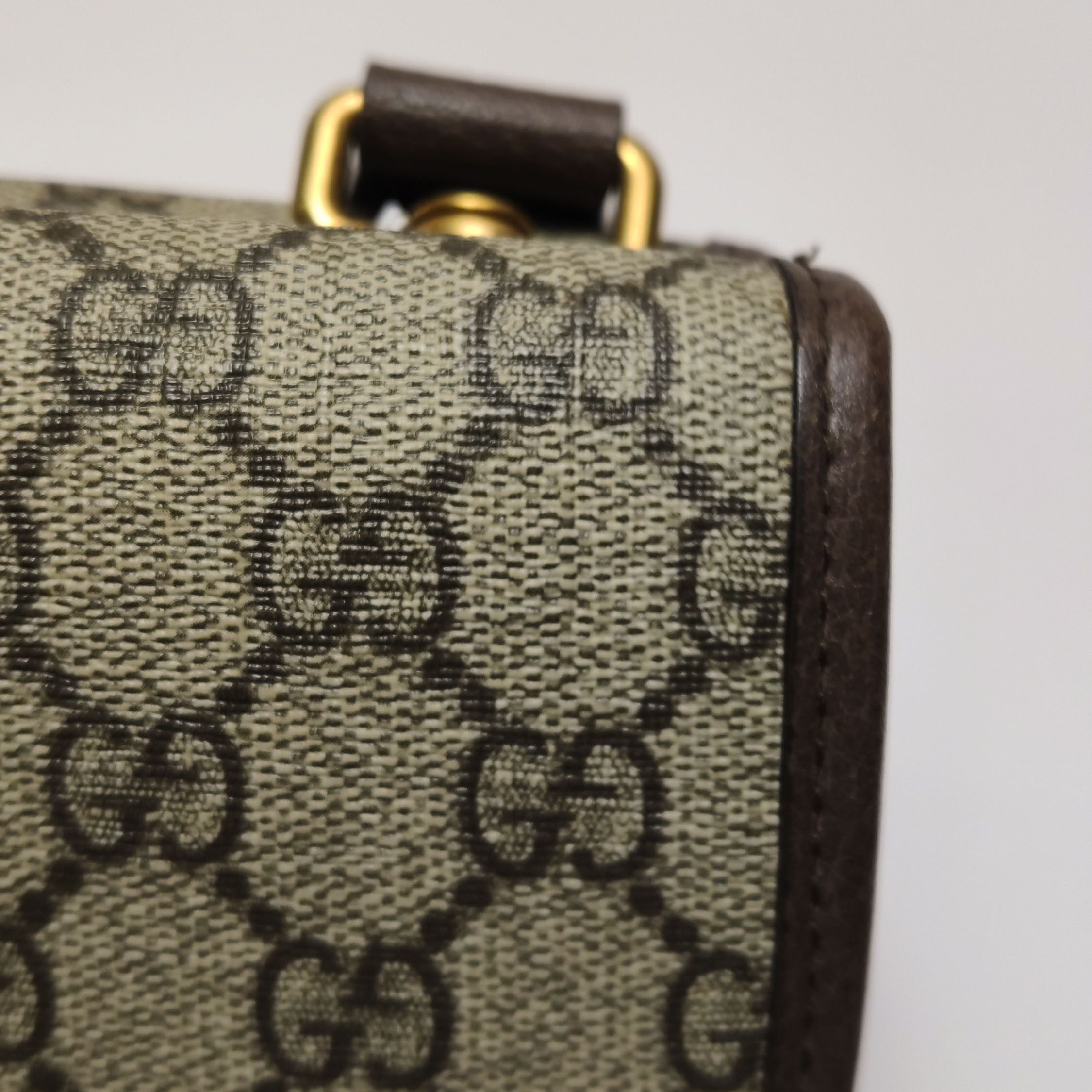 Gucci Gucci Women os Shoulder Bags Size ONE SIZE - 15 Thumbnail