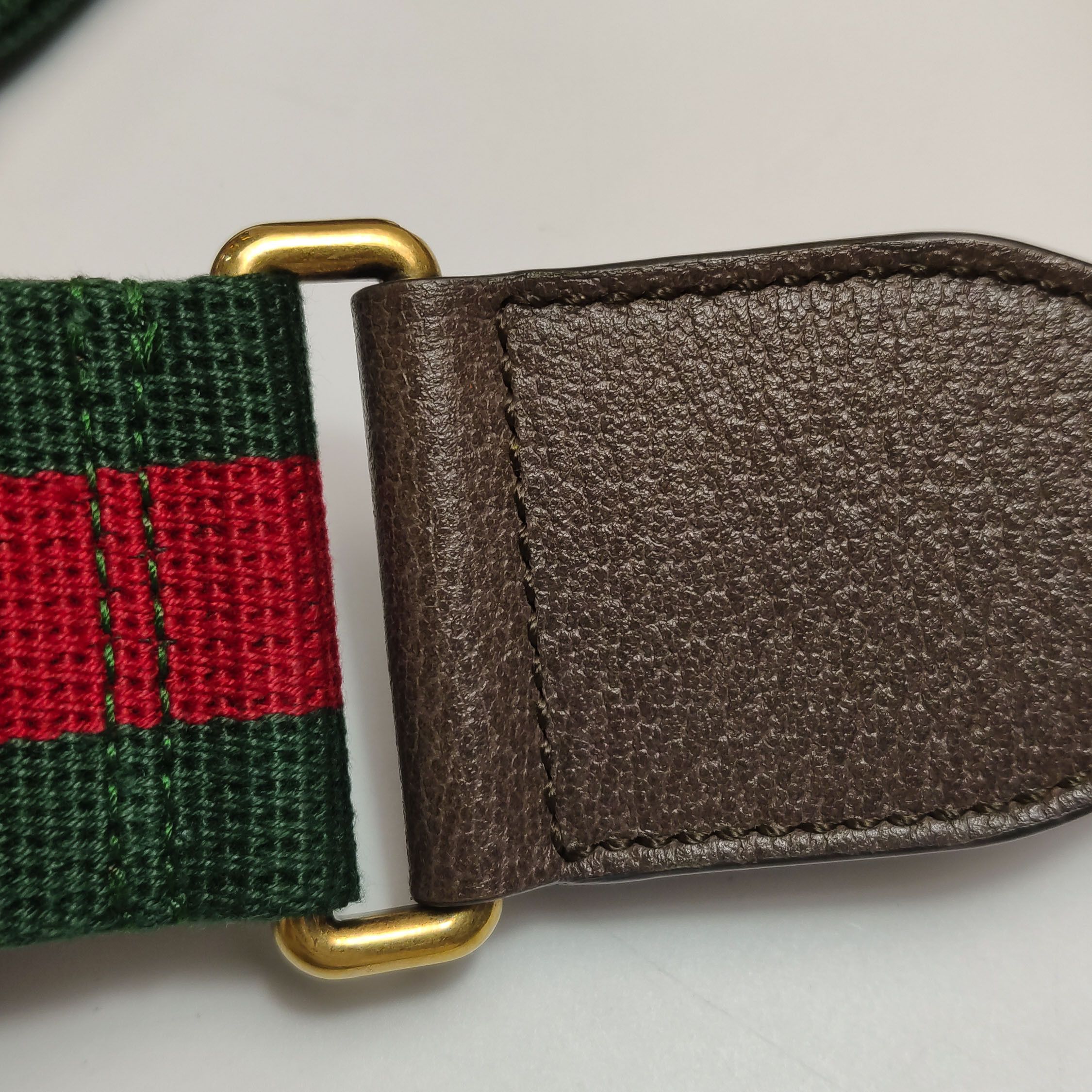 Gucci Gucci Women os Shoulder Bags Size ONE SIZE - 10 Thumbnail