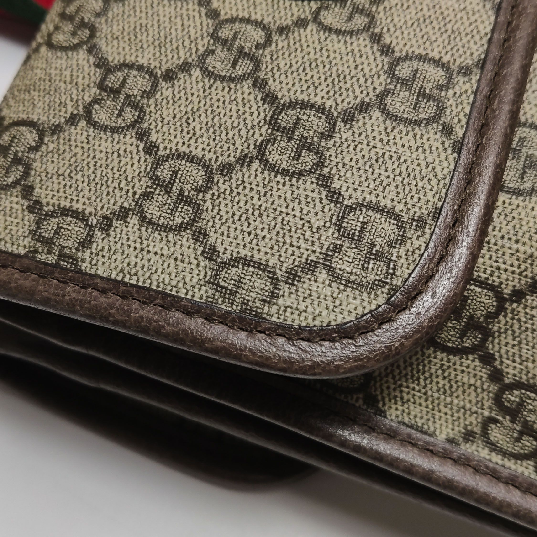 Gucci Gucci Women os Shoulder Bags Size ONE SIZE - 16 Thumbnail