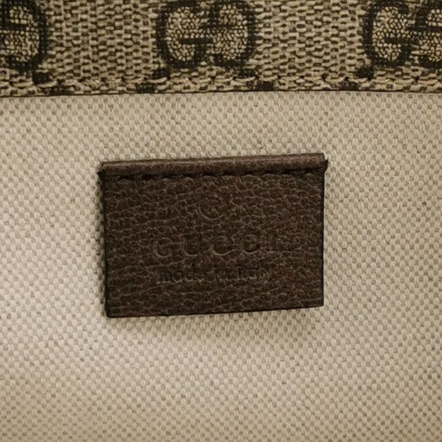 Gucci Gucci Women os Shoulder Bags Size ONE SIZE - 8 Thumbnail