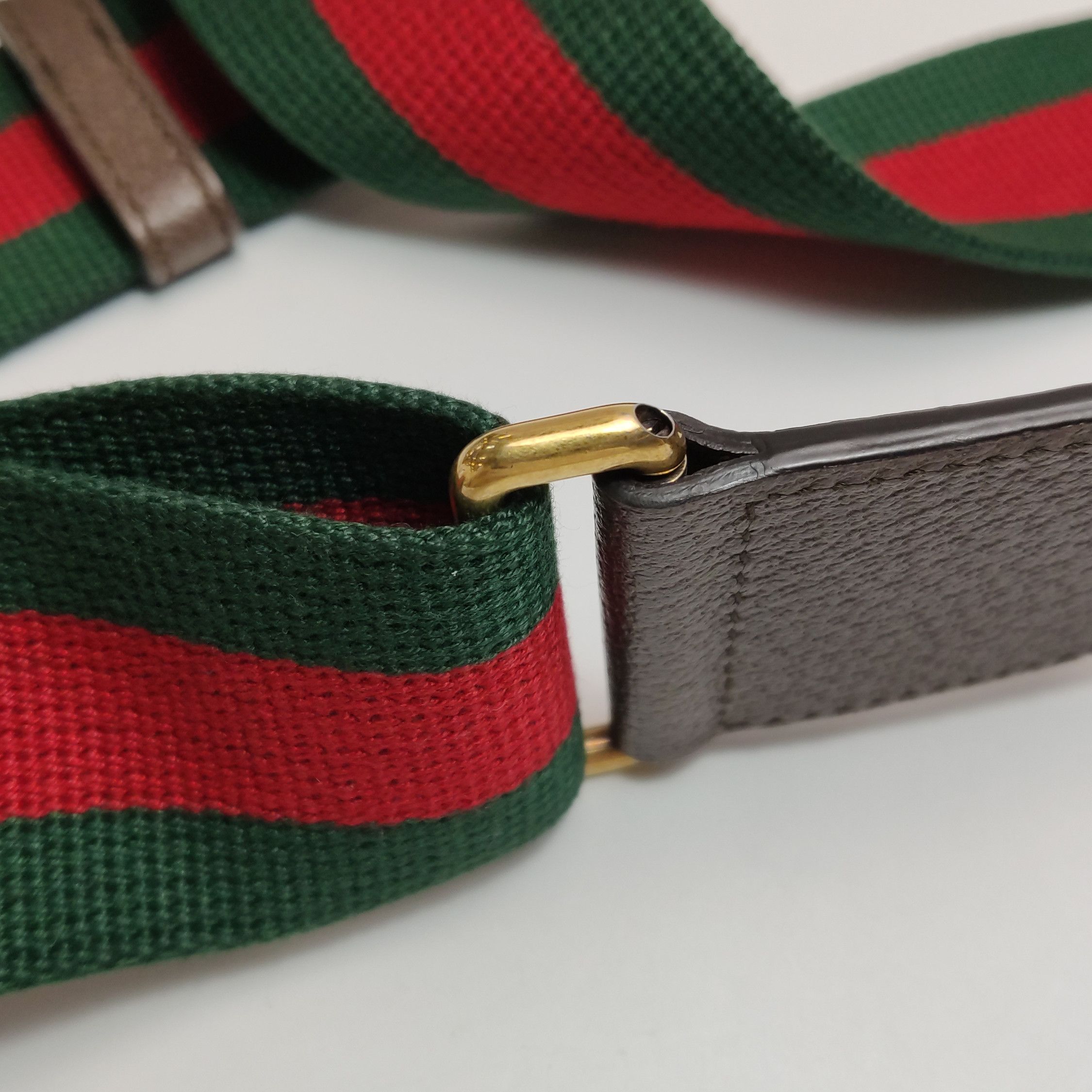 Gucci Gucci Women os Shoulder Bags Size ONE SIZE - 13 Thumbnail
