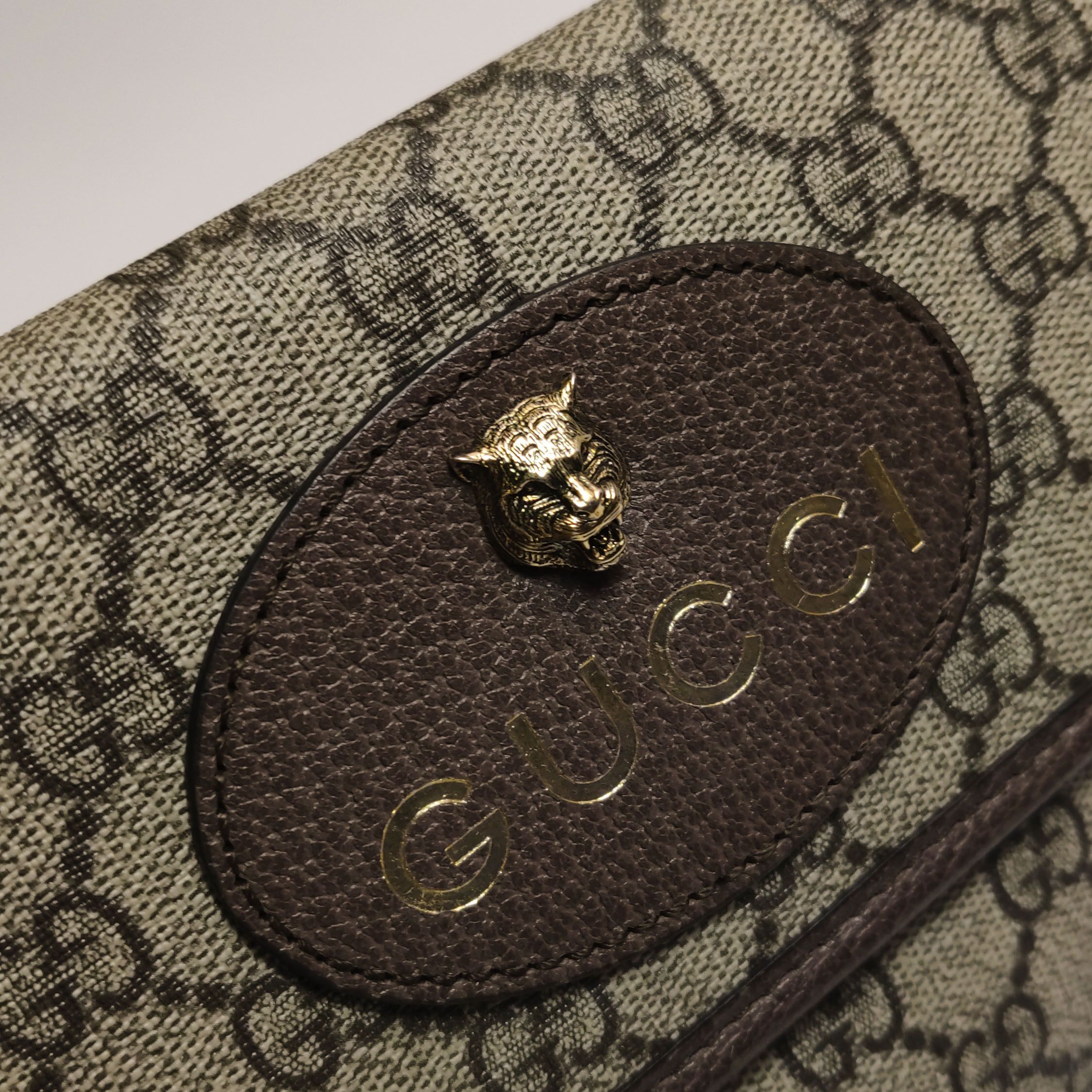 Gucci Gucci Women os Shoulder Bags Size ONE SIZE - 12 Thumbnail