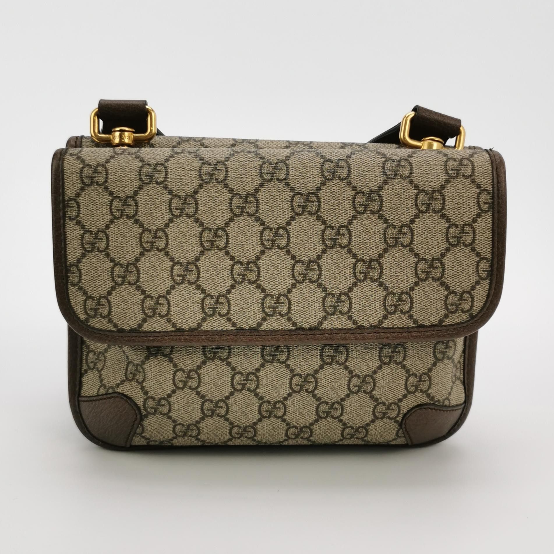 Gucci Gucci Women os Shoulder Bags Size ONE SIZE - 5 Thumbnail