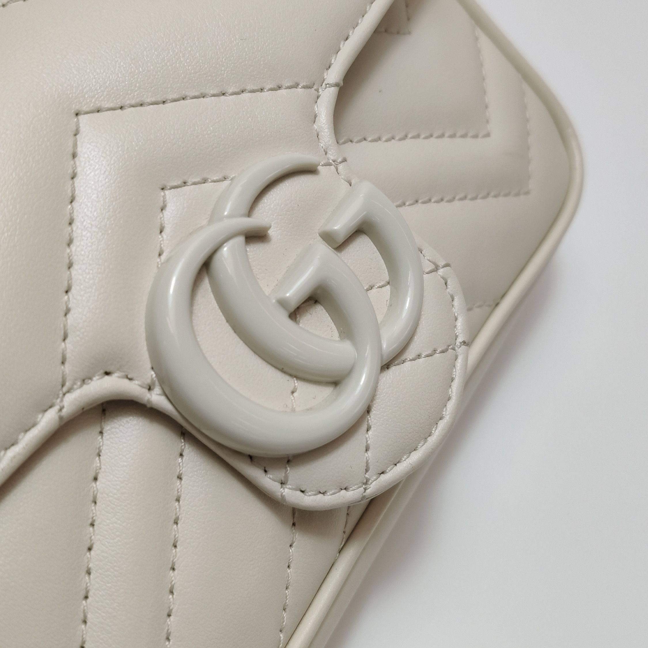 Gucci Gucci Women os Shoulder Bags Size ONE SIZE - 12 Thumbnail