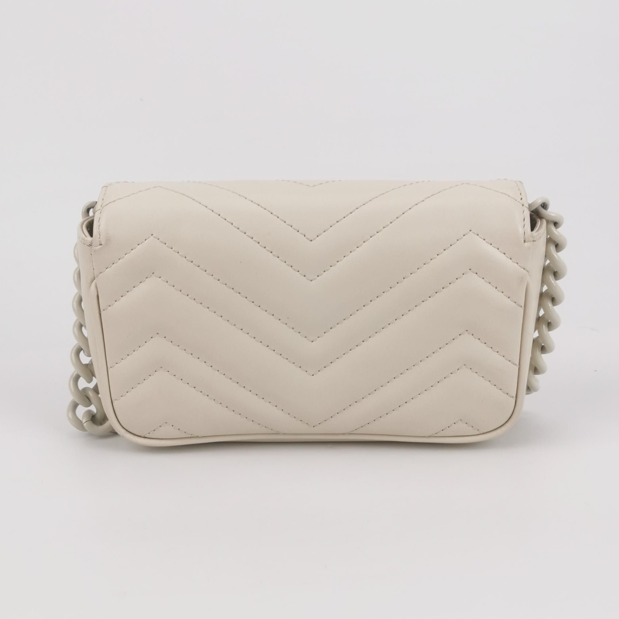 Gucci Gucci Women os Shoulder Bags Size ONE SIZE - 5 Thumbnail