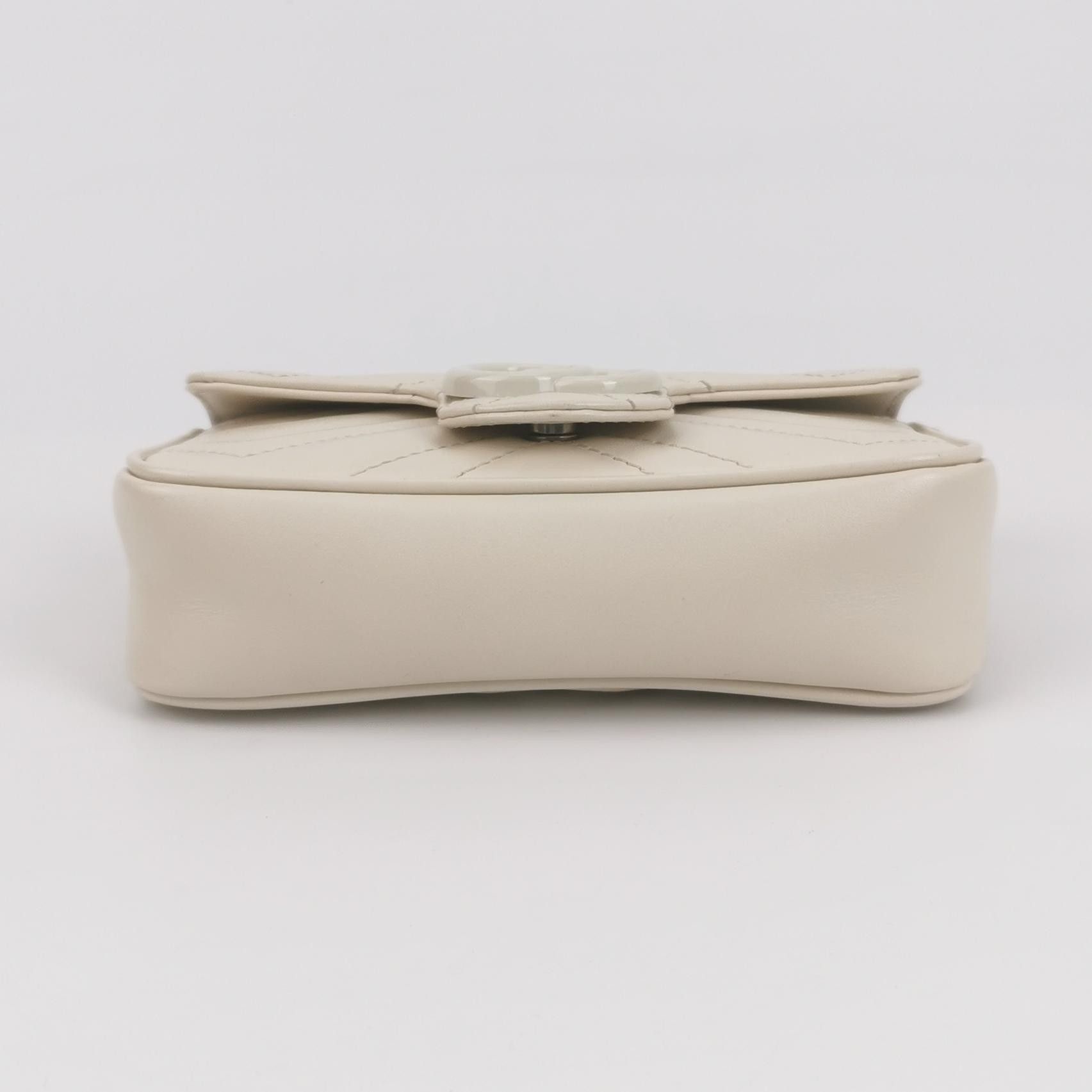 Gucci Gucci Women os Shoulder Bags Size ONE SIZE - 6 Thumbnail