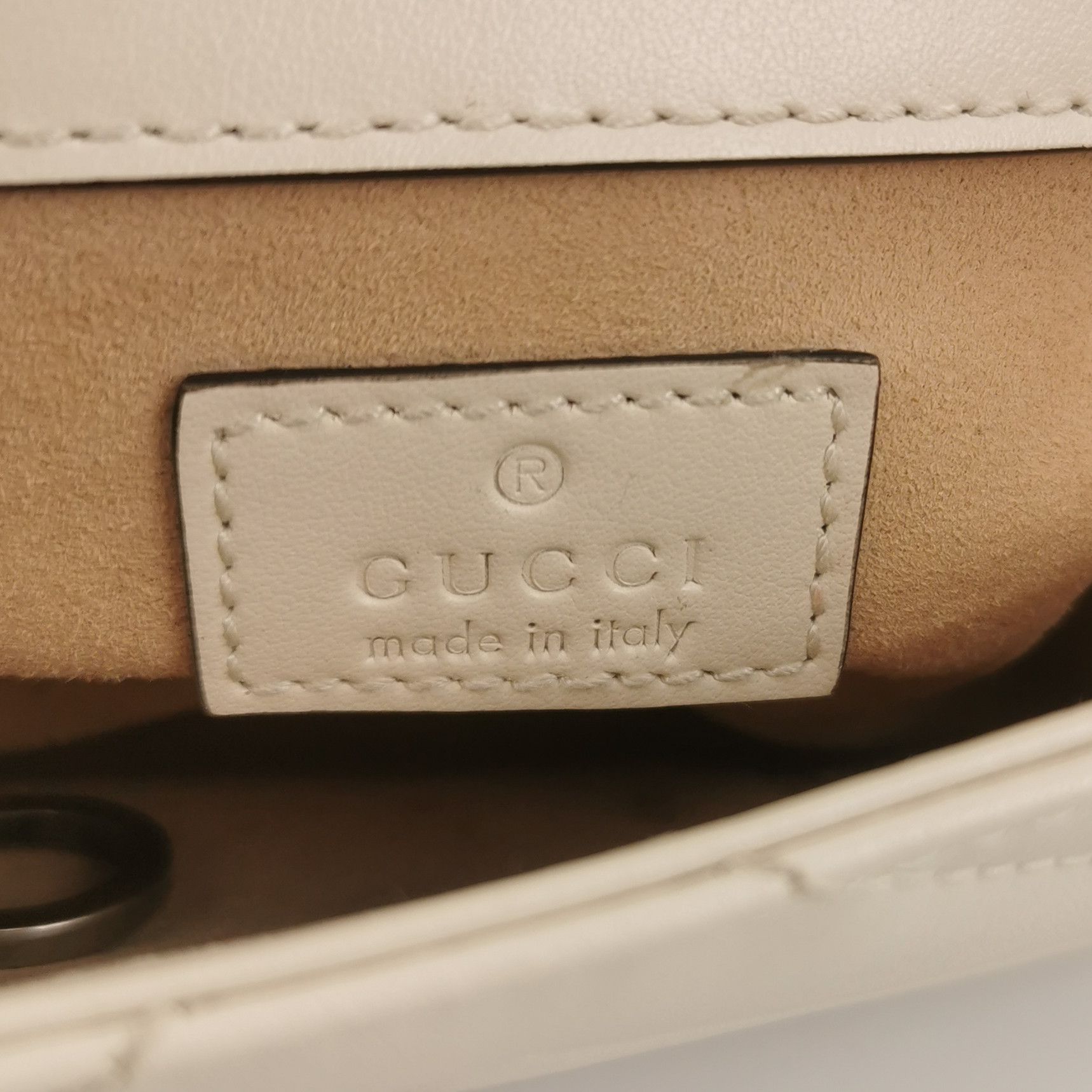 Gucci Gucci Women os Shoulder Bags Size ONE SIZE - 8 Thumbnail