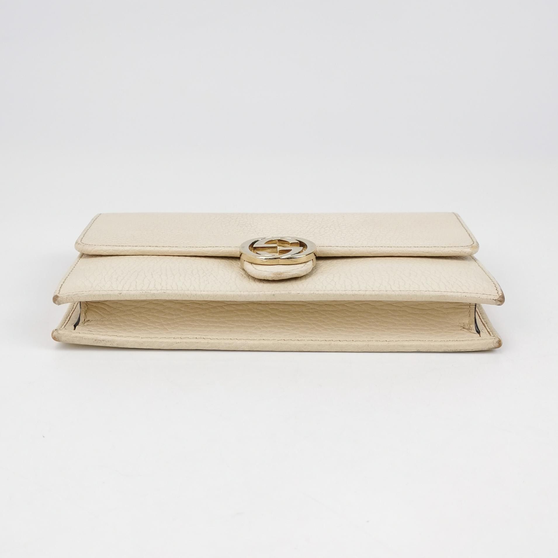 Gucci Gucci Women os Crossbody Bags Size ONE SIZE - 6 Thumbnail