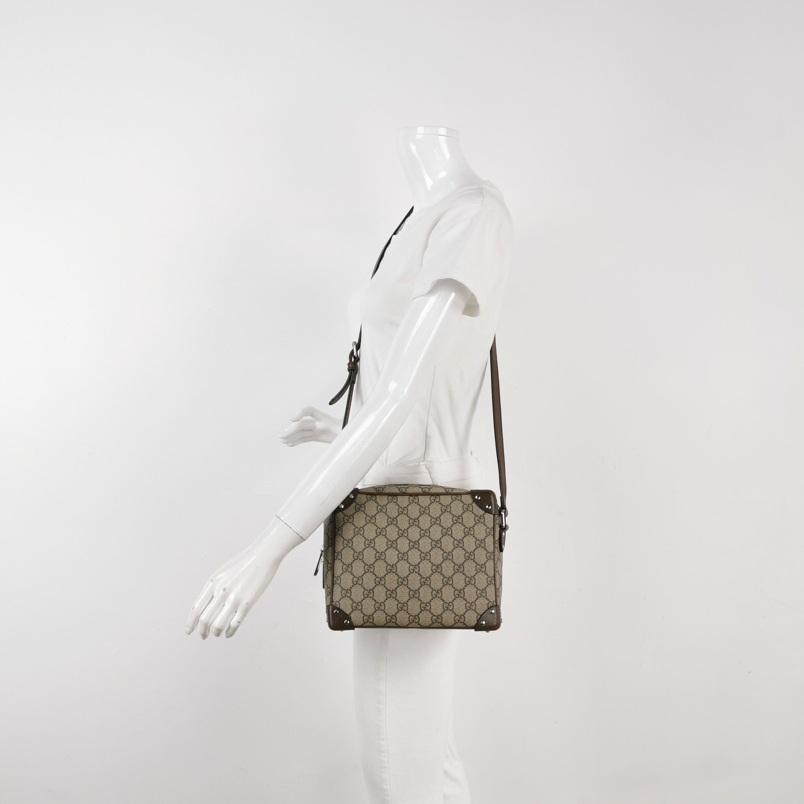 Gucci Gucci Women os Shoulder Bags Size ONE SIZE - 2 Thumbnail