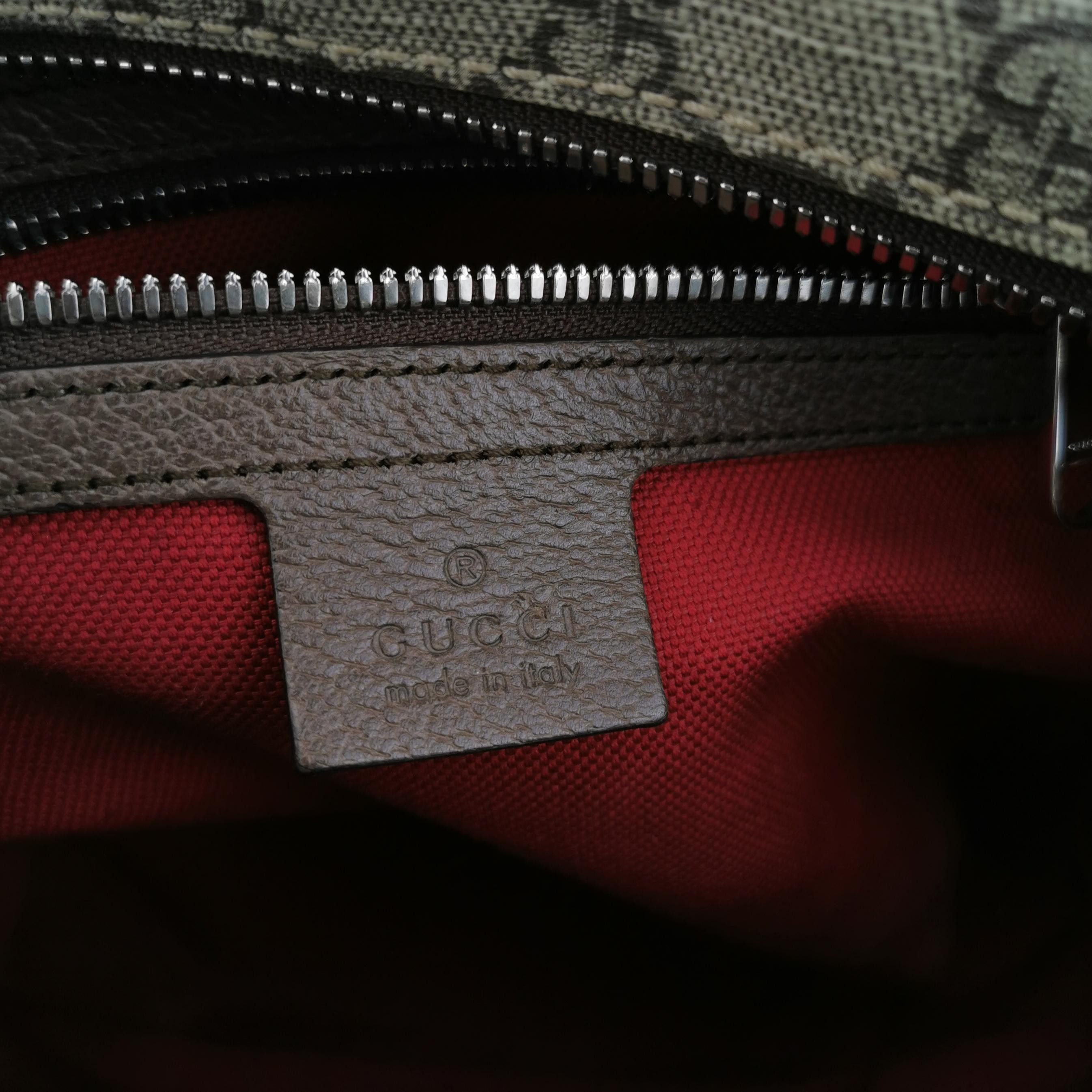 Gucci Gucci Women os Shoulder Bags Size ONE SIZE - 8 Thumbnail