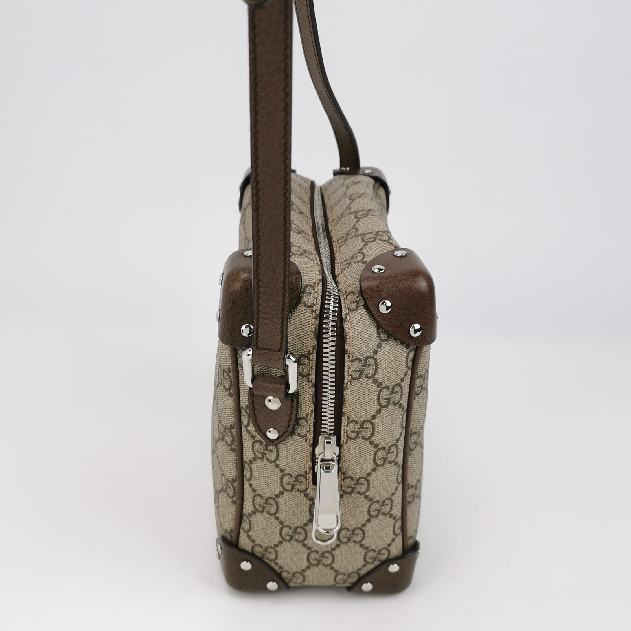 Gucci Gucci Women os Shoulder Bags Size ONE SIZE - 4 Thumbnail
