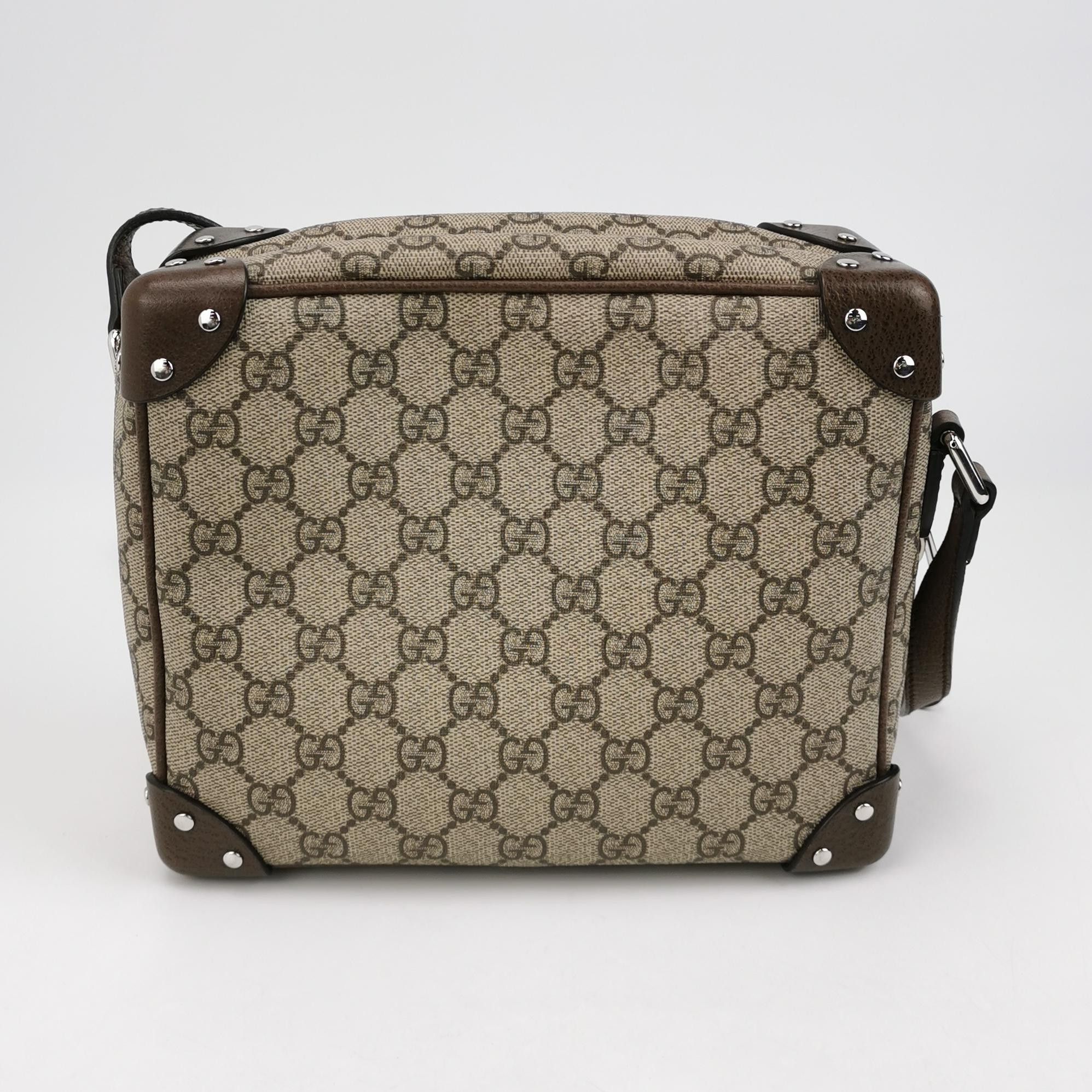 Gucci Gucci Women os Shoulder Bags Size ONE SIZE - 5 Thumbnail