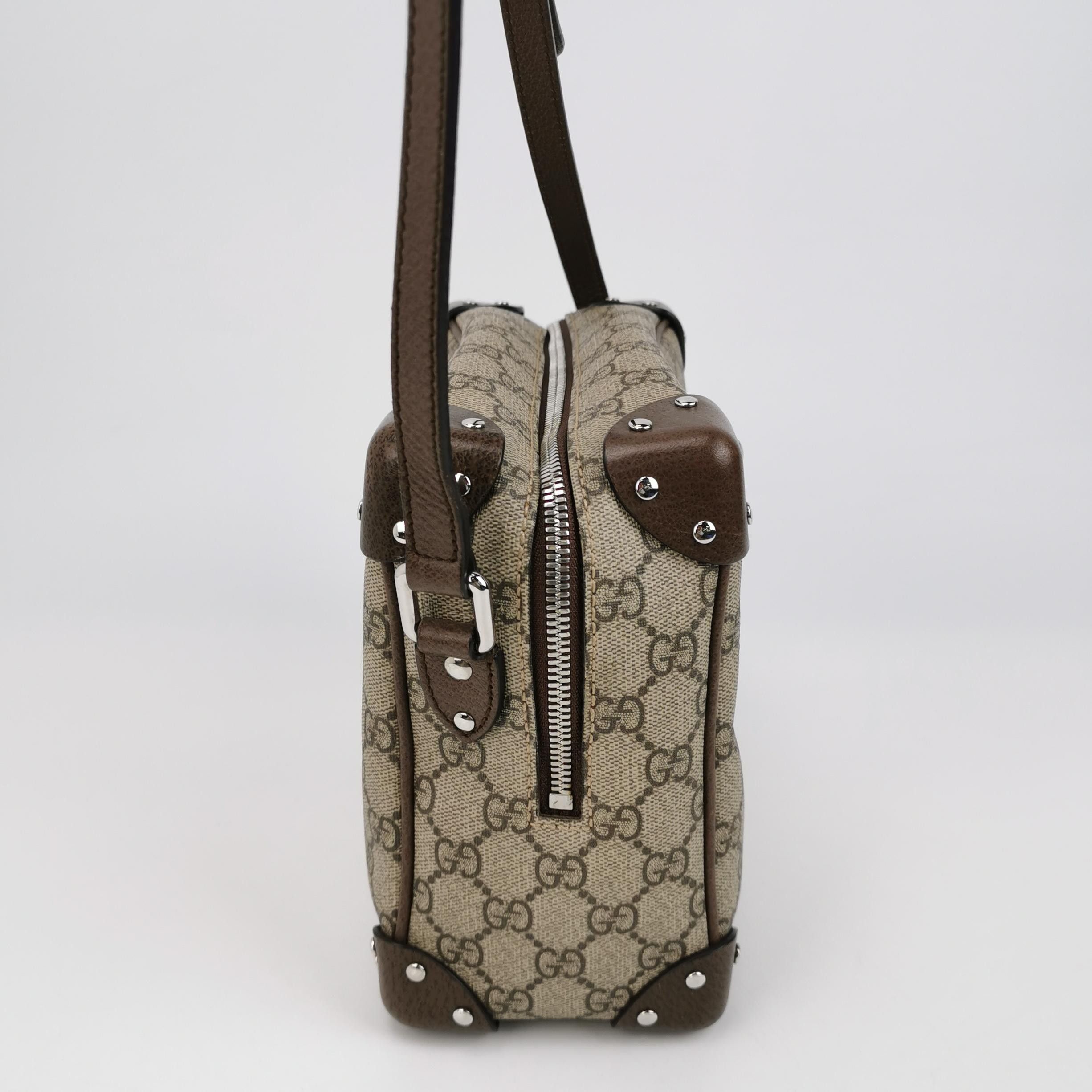 Gucci Gucci Women os Shoulder Bags Size ONE SIZE - 3 Thumbnail
