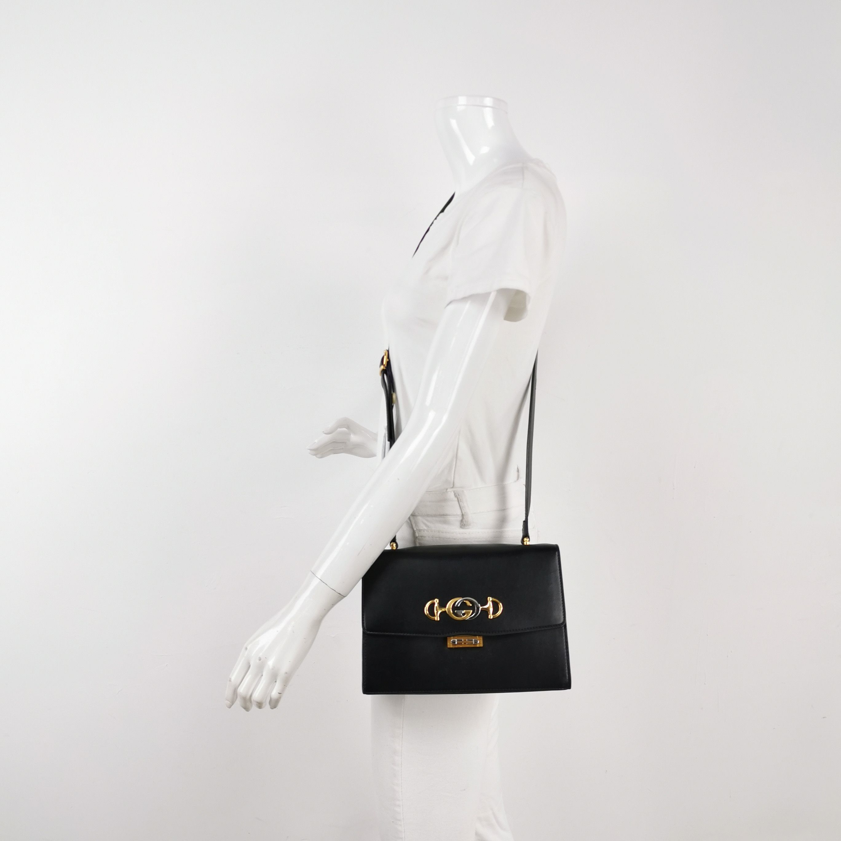 Gucci Gucci Women os Shoulder Bags Size ONE SIZE - 2 Thumbnail