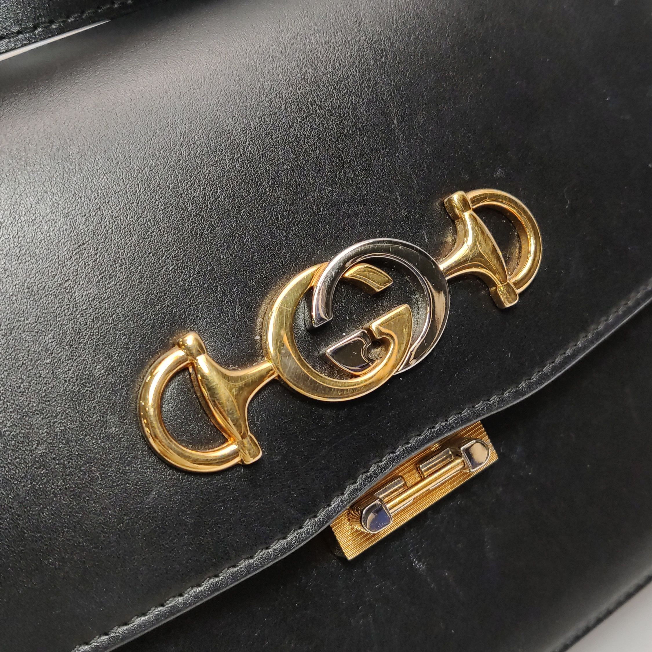 Gucci Gucci Women os Shoulder Bags Size ONE SIZE - 16 Thumbnail