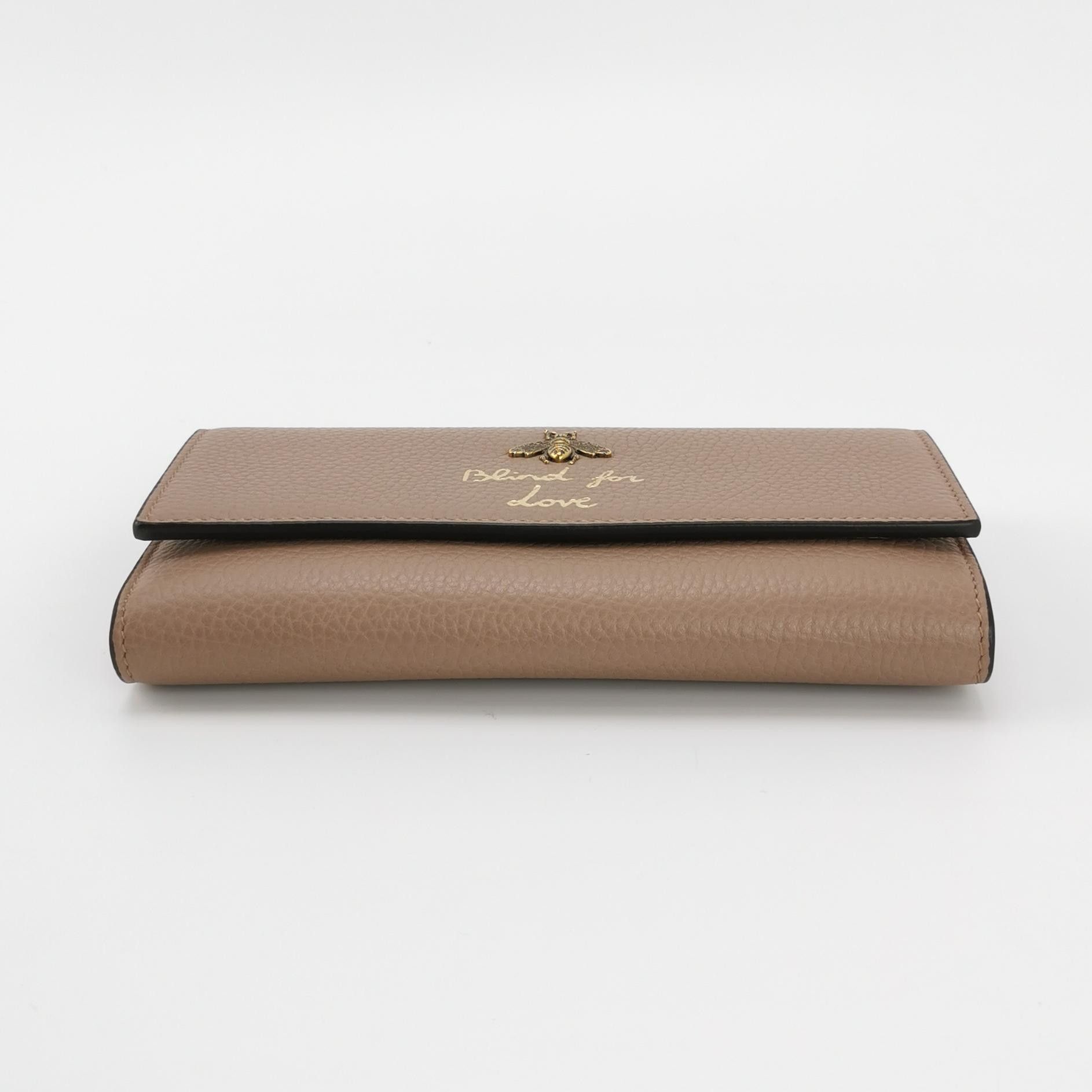 Gucci Gucci Women os Wallets Size ONE SIZE - 5 Thumbnail